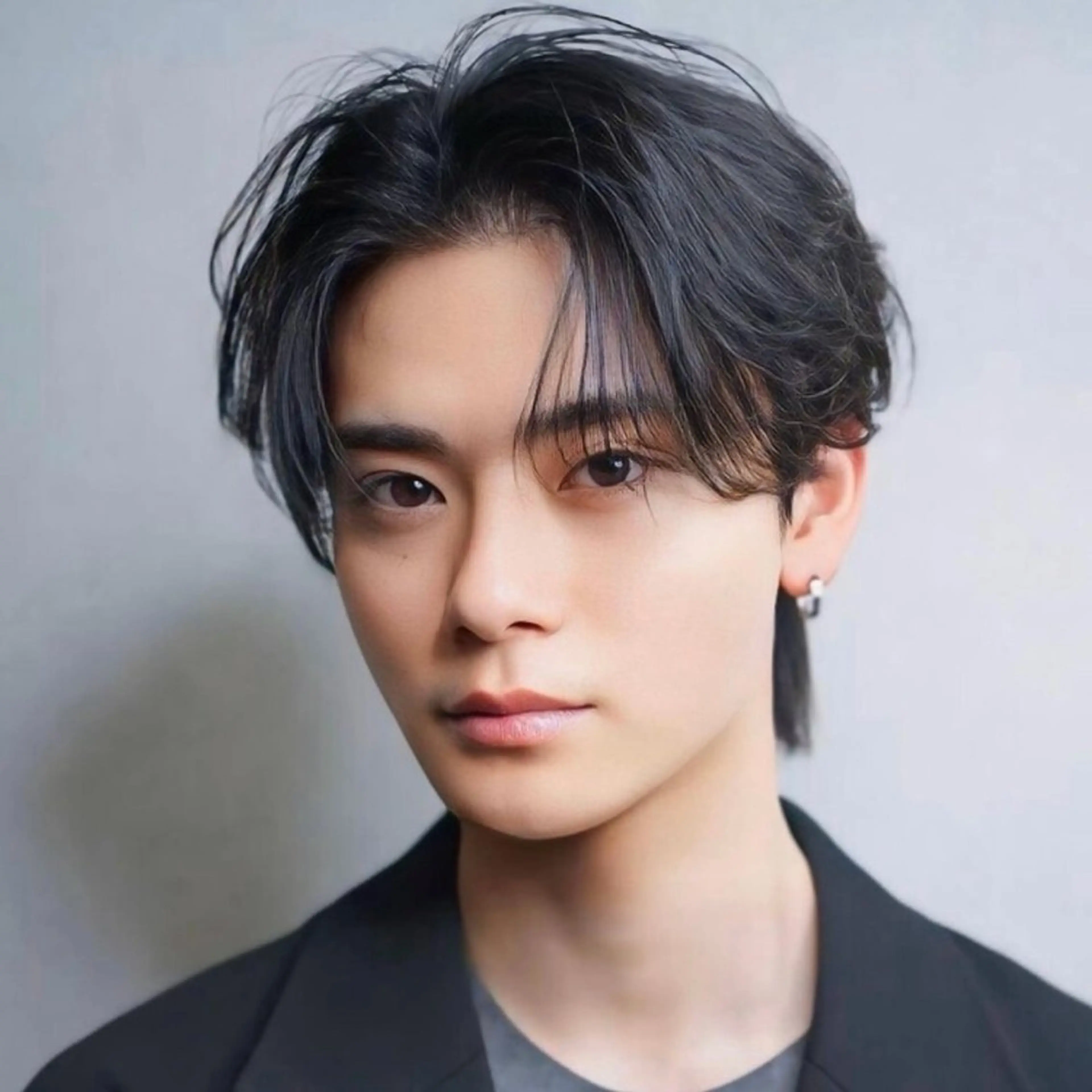 メンズ 🫧髪質改善🫧 マツモトのヘアスタイル