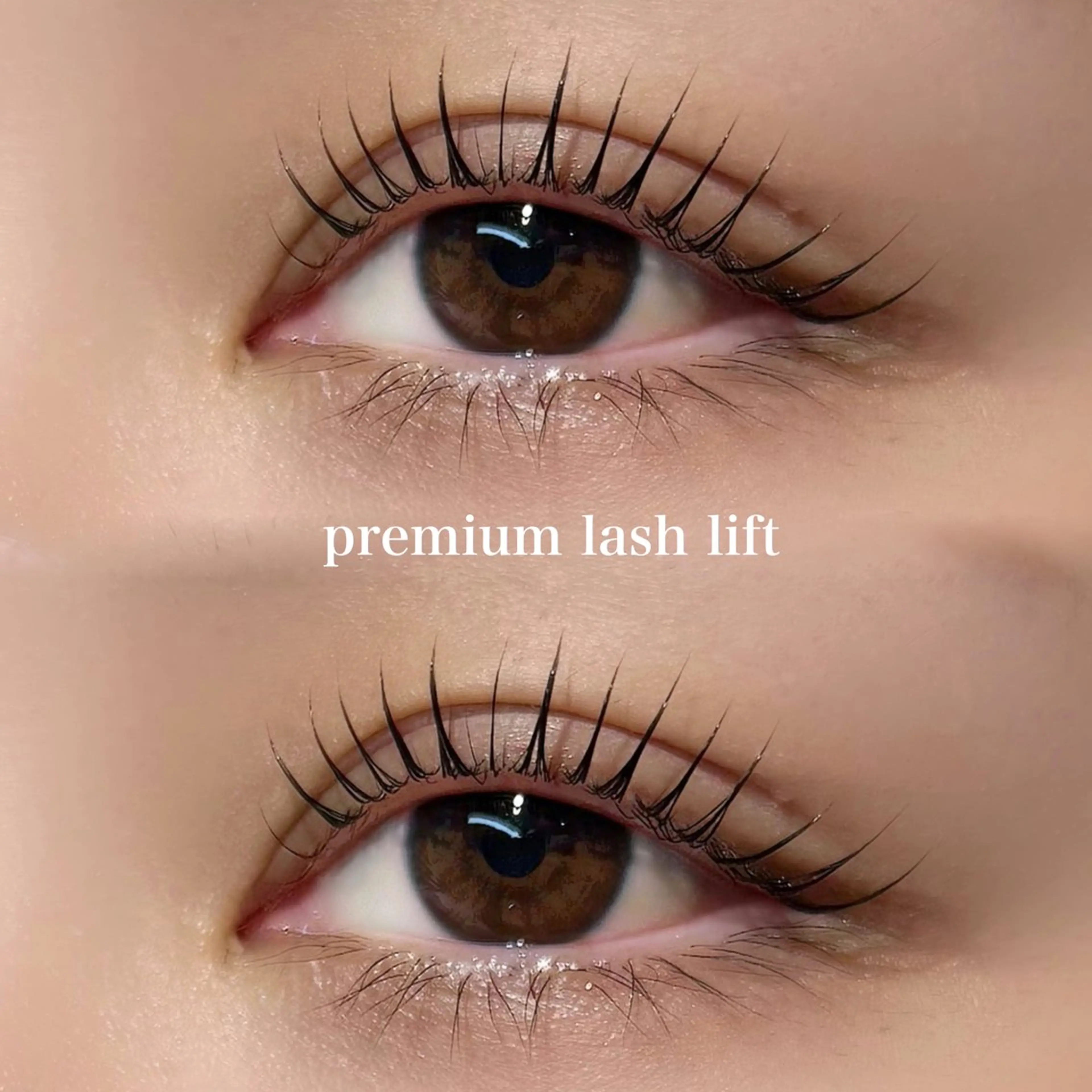 マツエク・マツパ マツパ DOLCE 川越店 AYAのマツエク・マツパデザイン