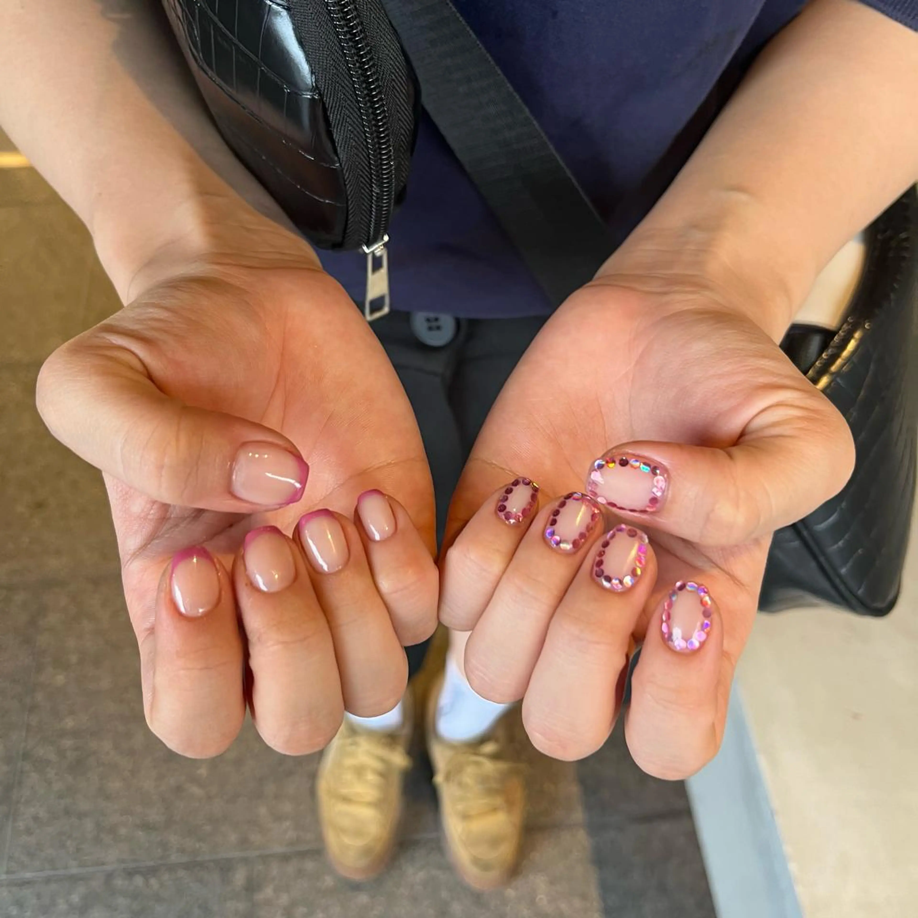 Handもちこみアート/オフ込み💌の写真