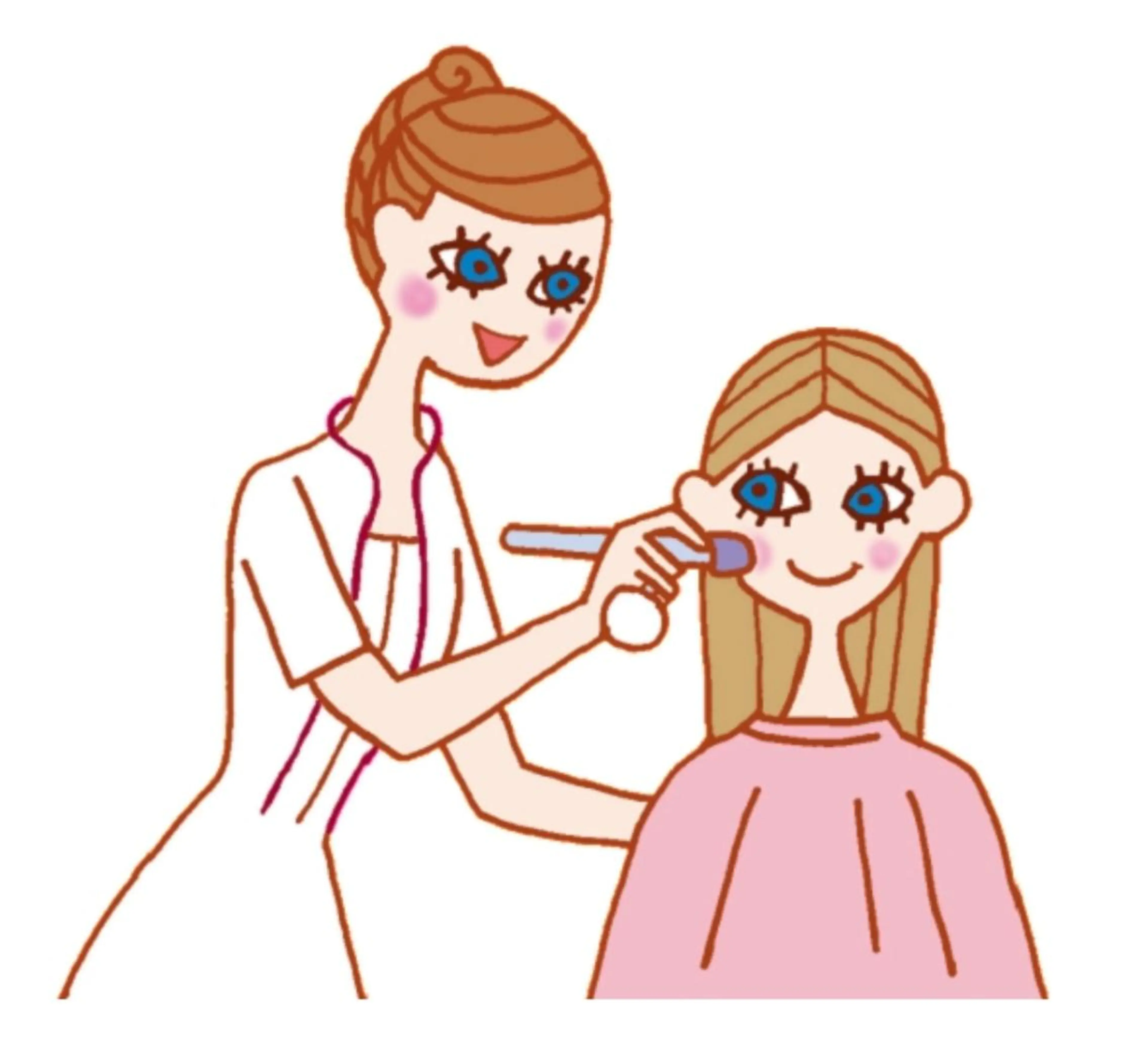 メナード昭和円上 いのうえのエステ・リラクイメージ