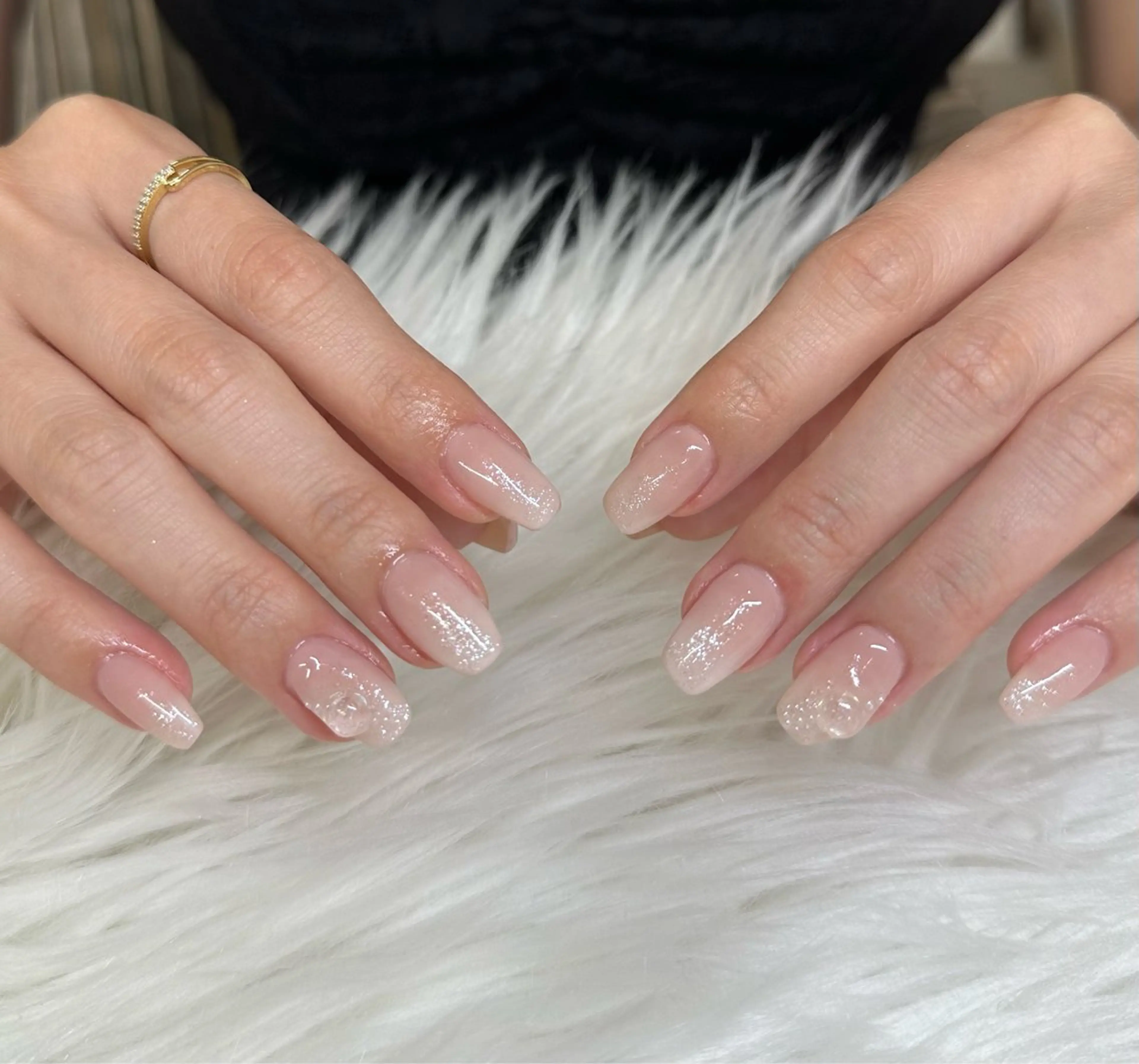 ネイル ハンドネイル mis uzuのネイルデザイン