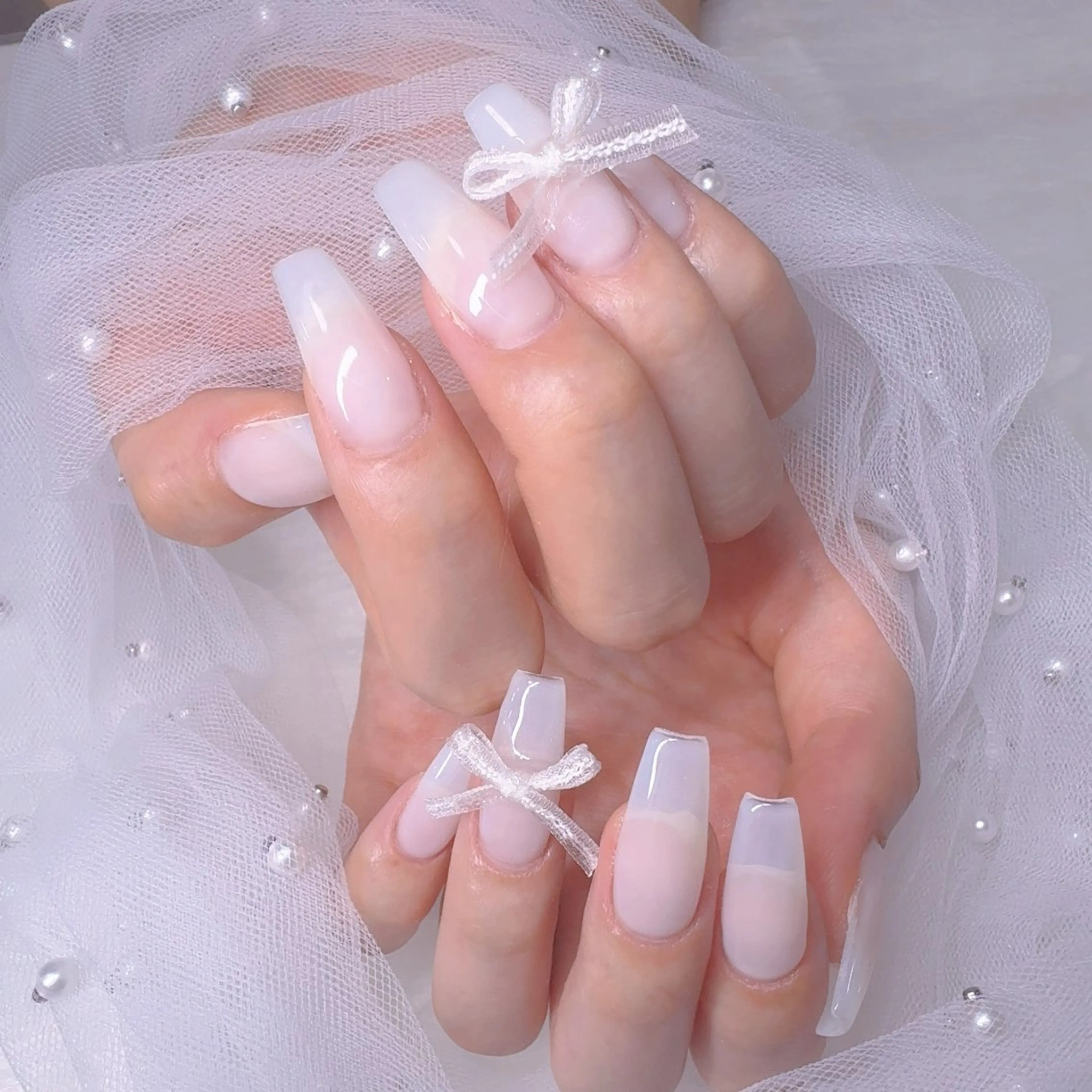 ネイル minami ネイルのネイルデザイン