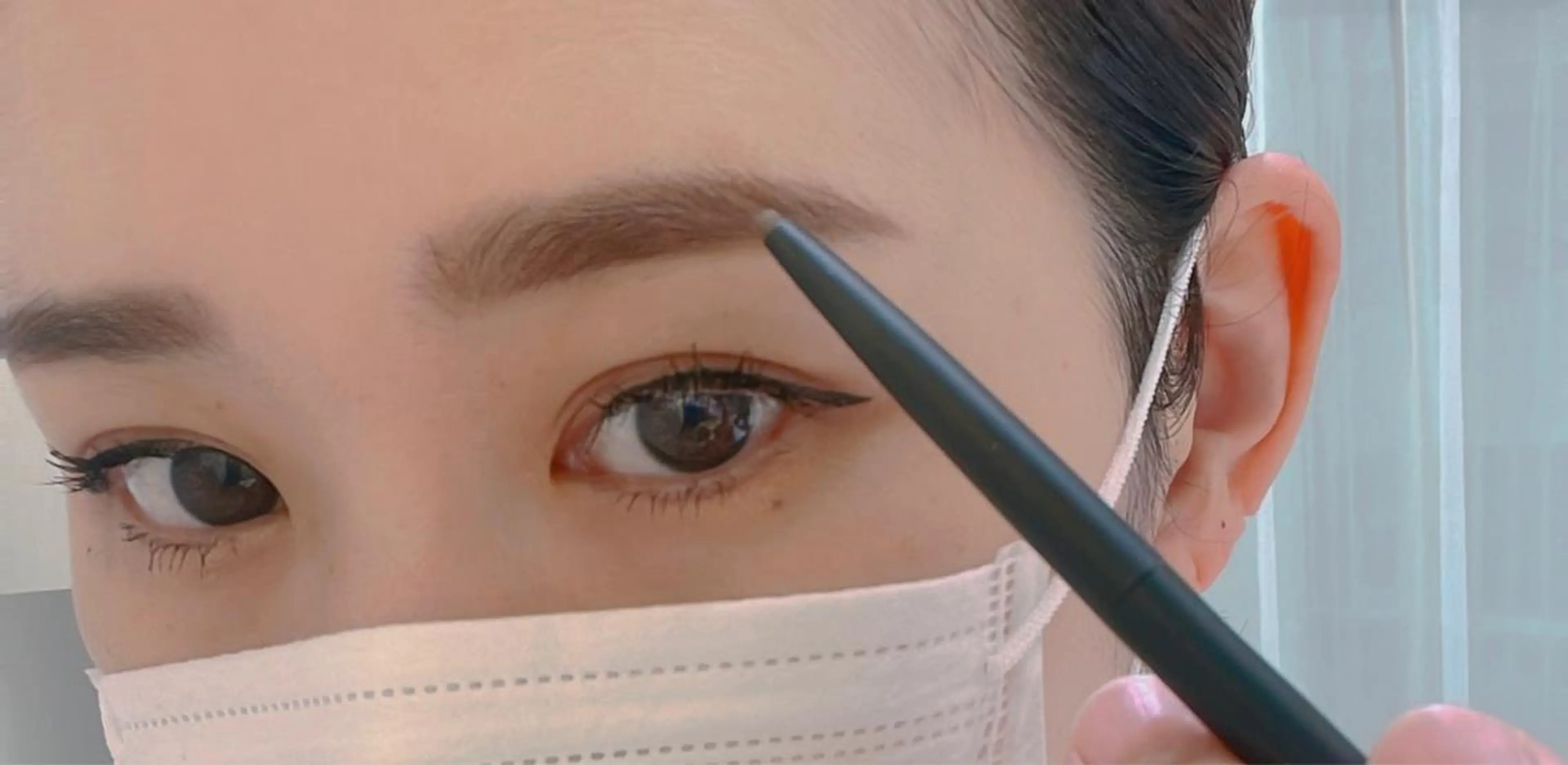 アイブロウ ヤスダ ユウコのエステ・リラクイメージ