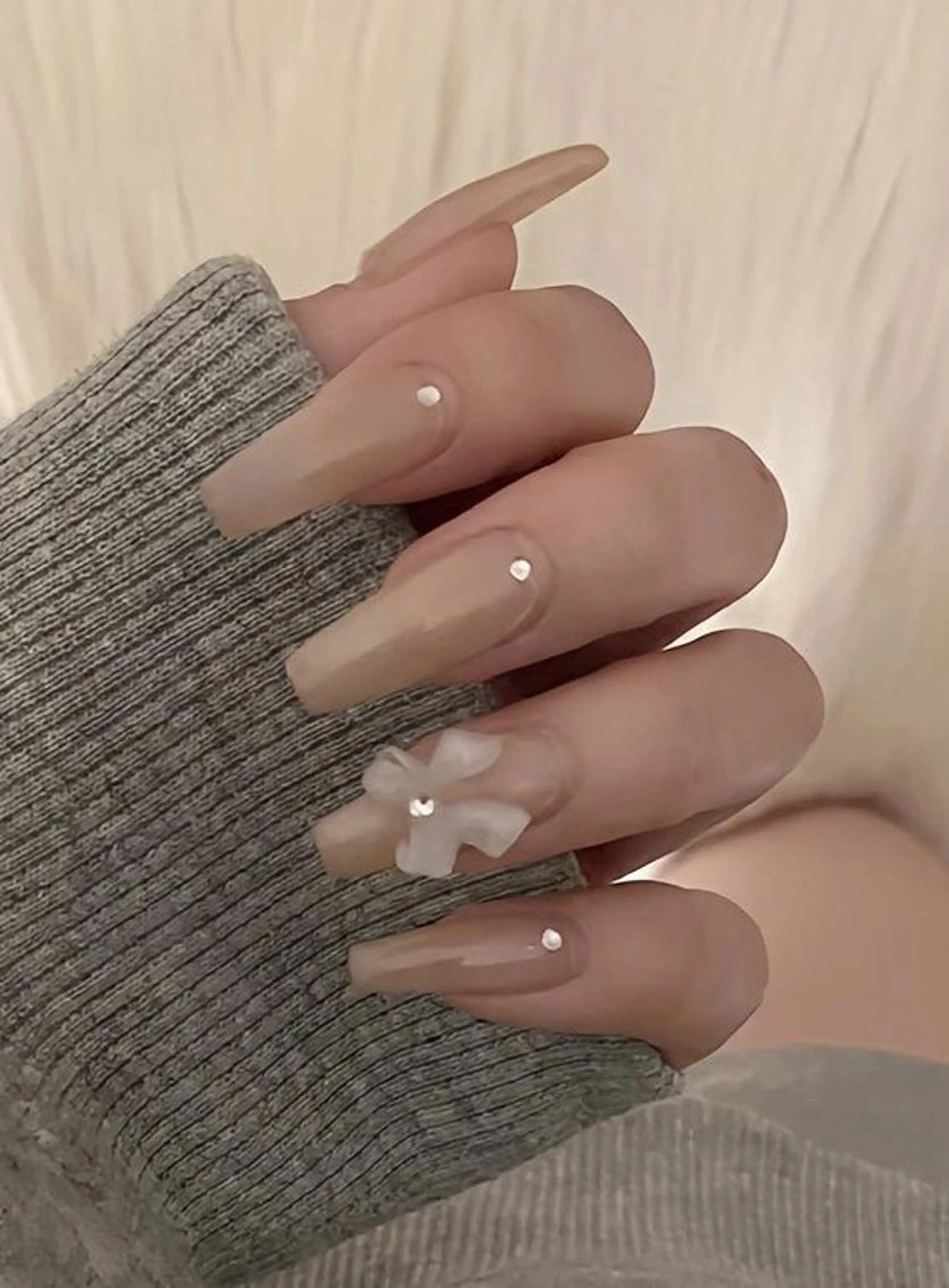 ネイル ハンドネイル DT nailのネイルデザイン