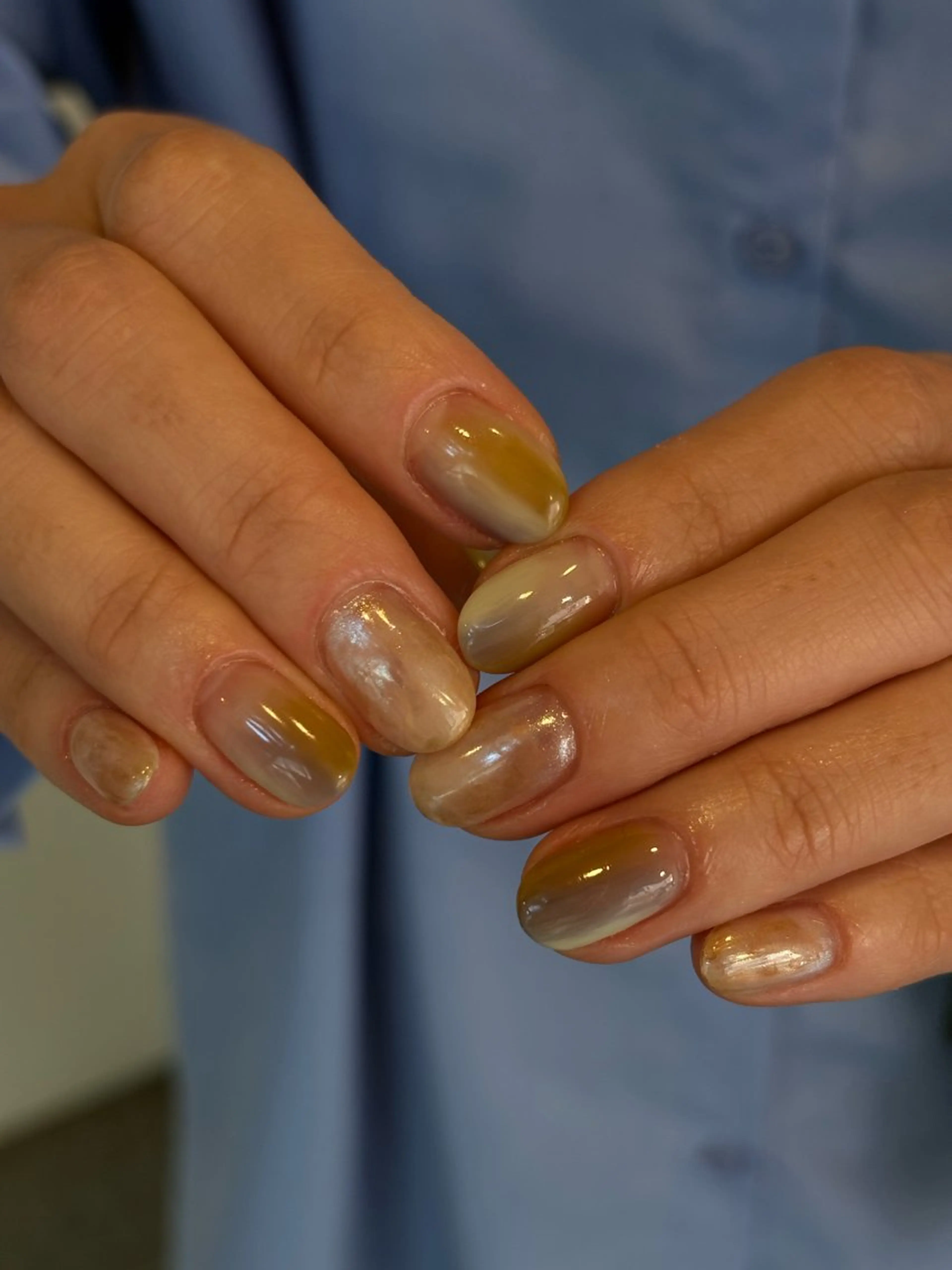 ネイル filonnail / Shioriのネイルデザイン