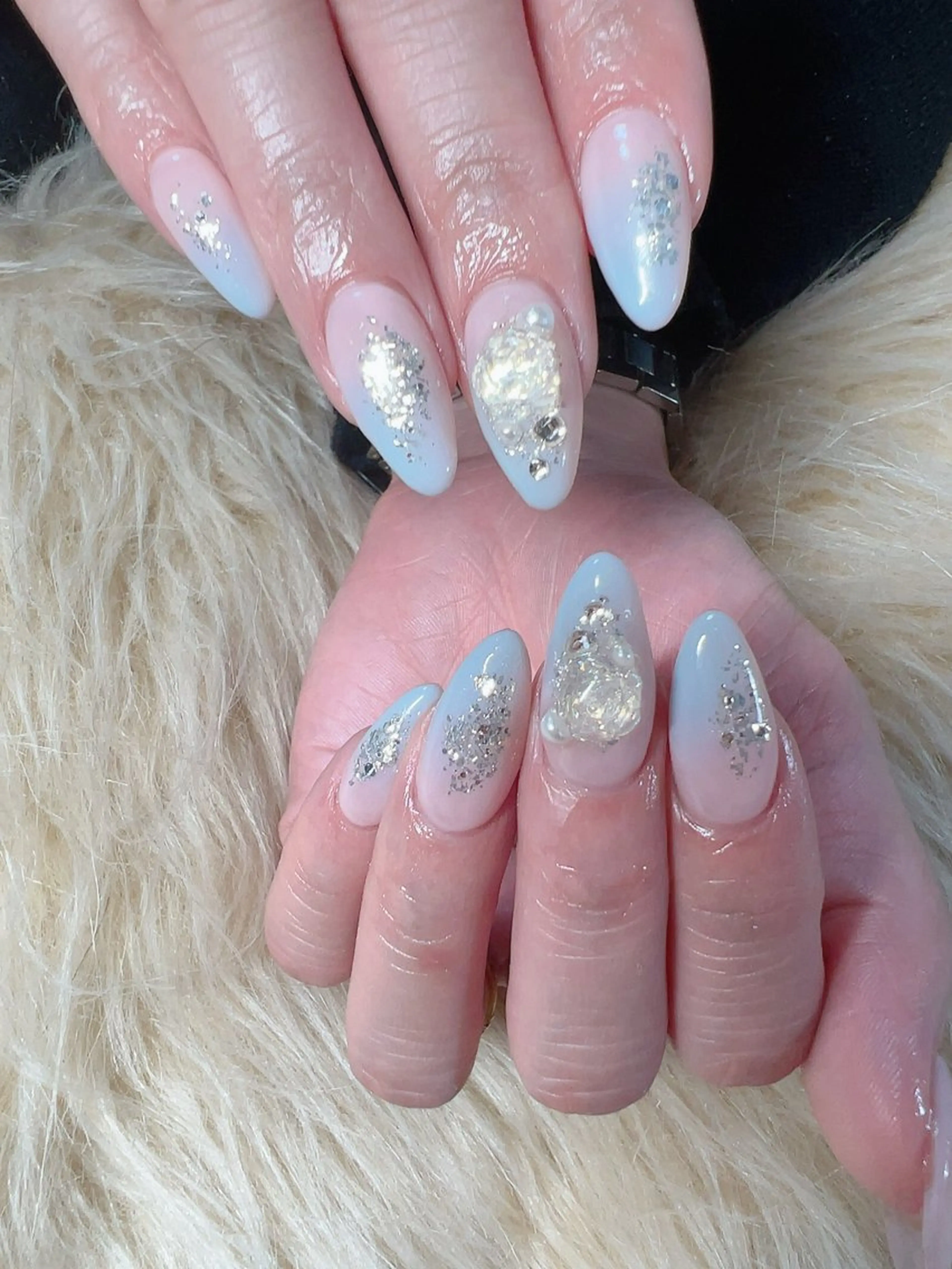 ネイル Koa wood所属・Koa woodのネイルデザイン