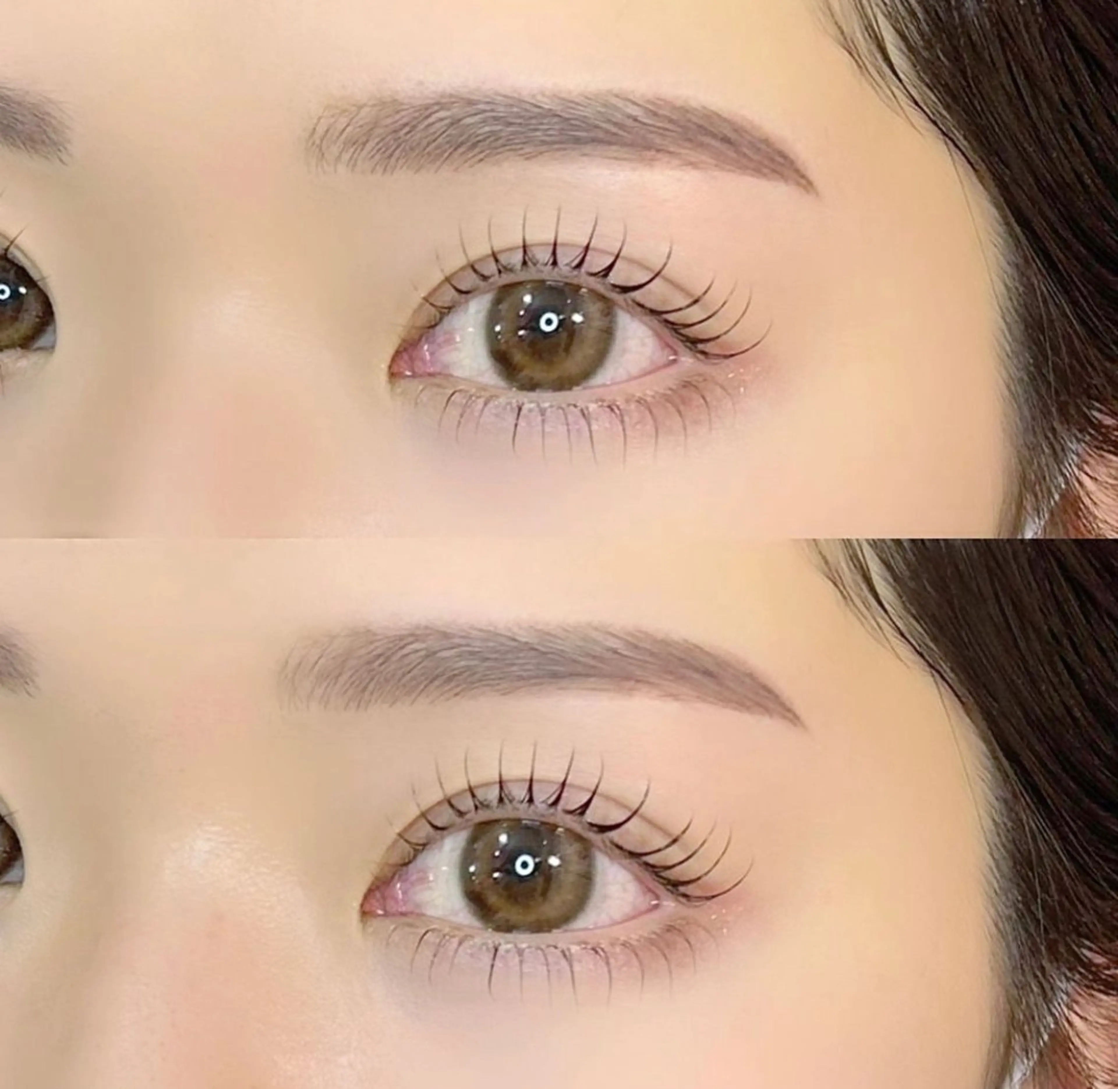 【💖10時.12時.14時募集 眉毛WAX、眉引き、カットコース💖⠀】の写真