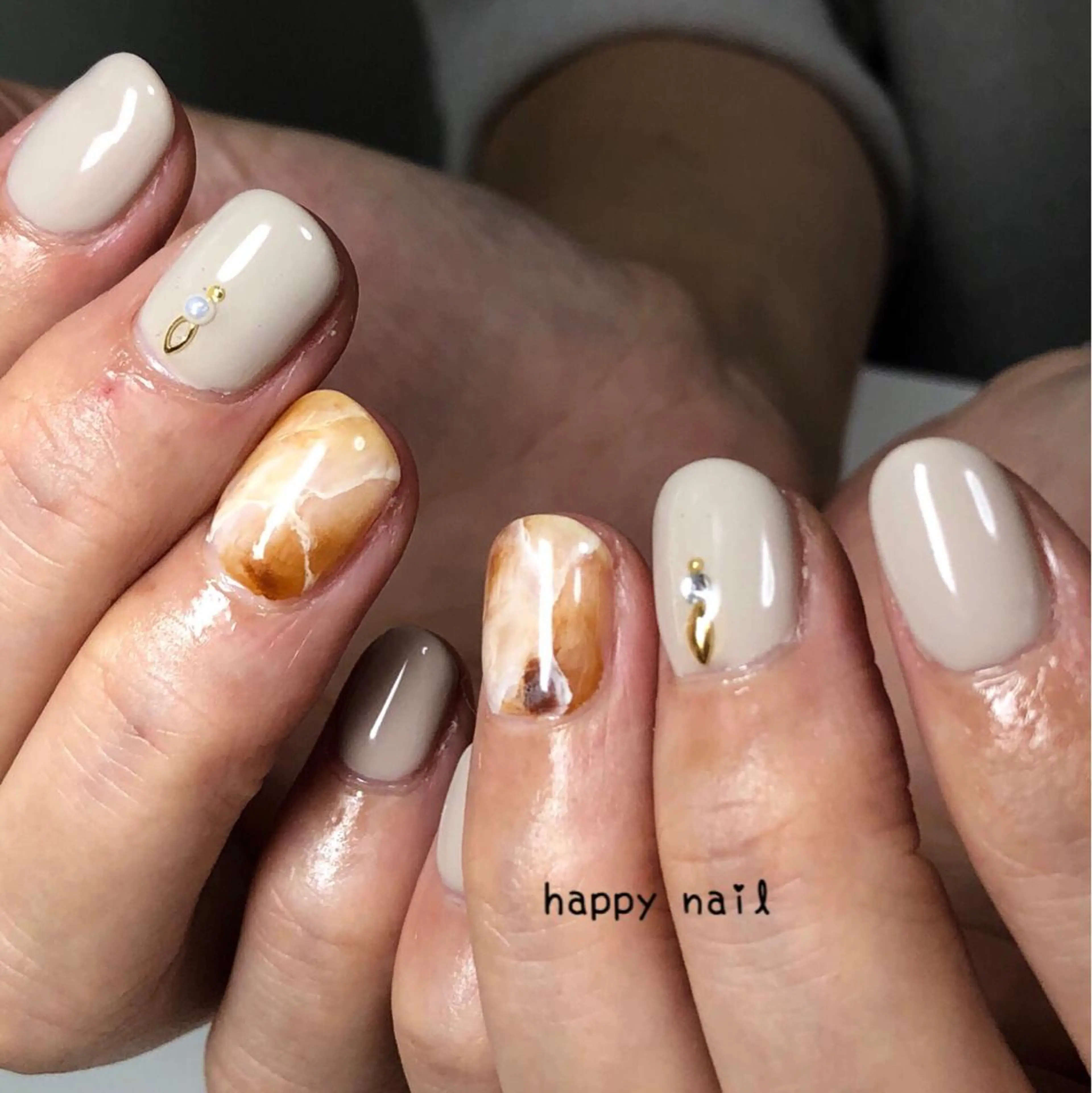 ネイル 心と体が整う腸活 サロン ラクシュミーのエステ・リラクイメージ