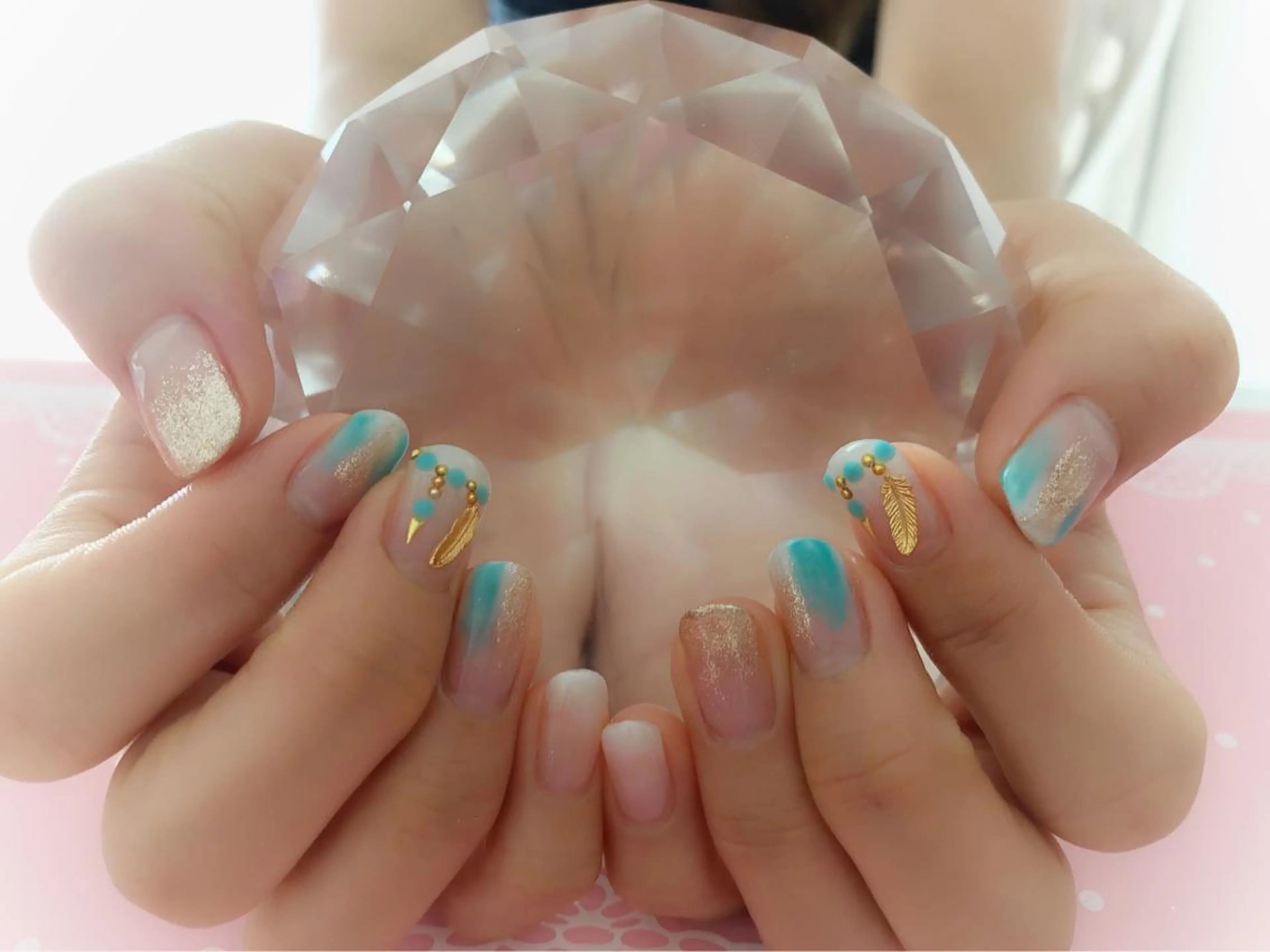 ネイル その他(ネイル) エース ネイルのネイルデザイン