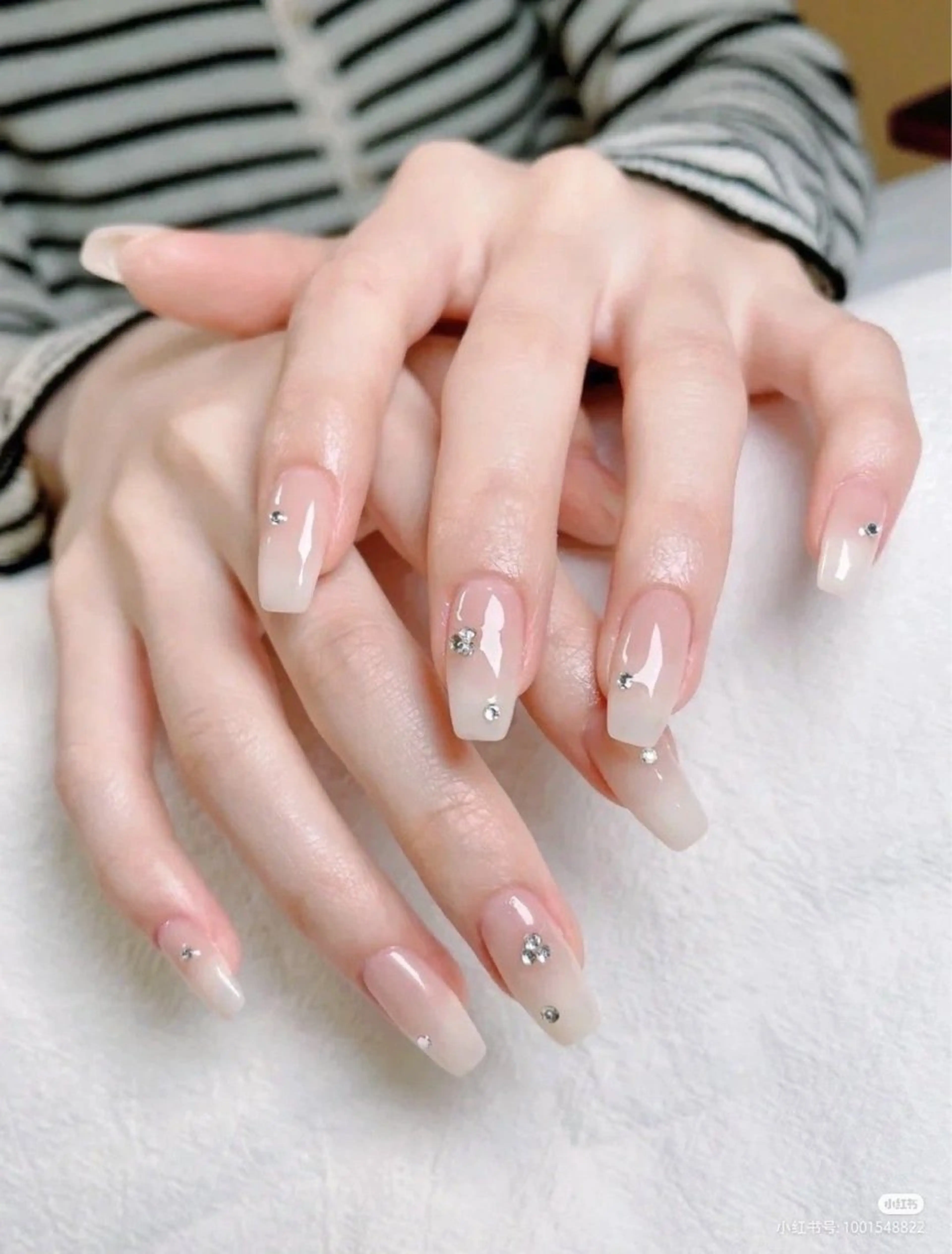 ネイル Sora Nailのネイルデザイン