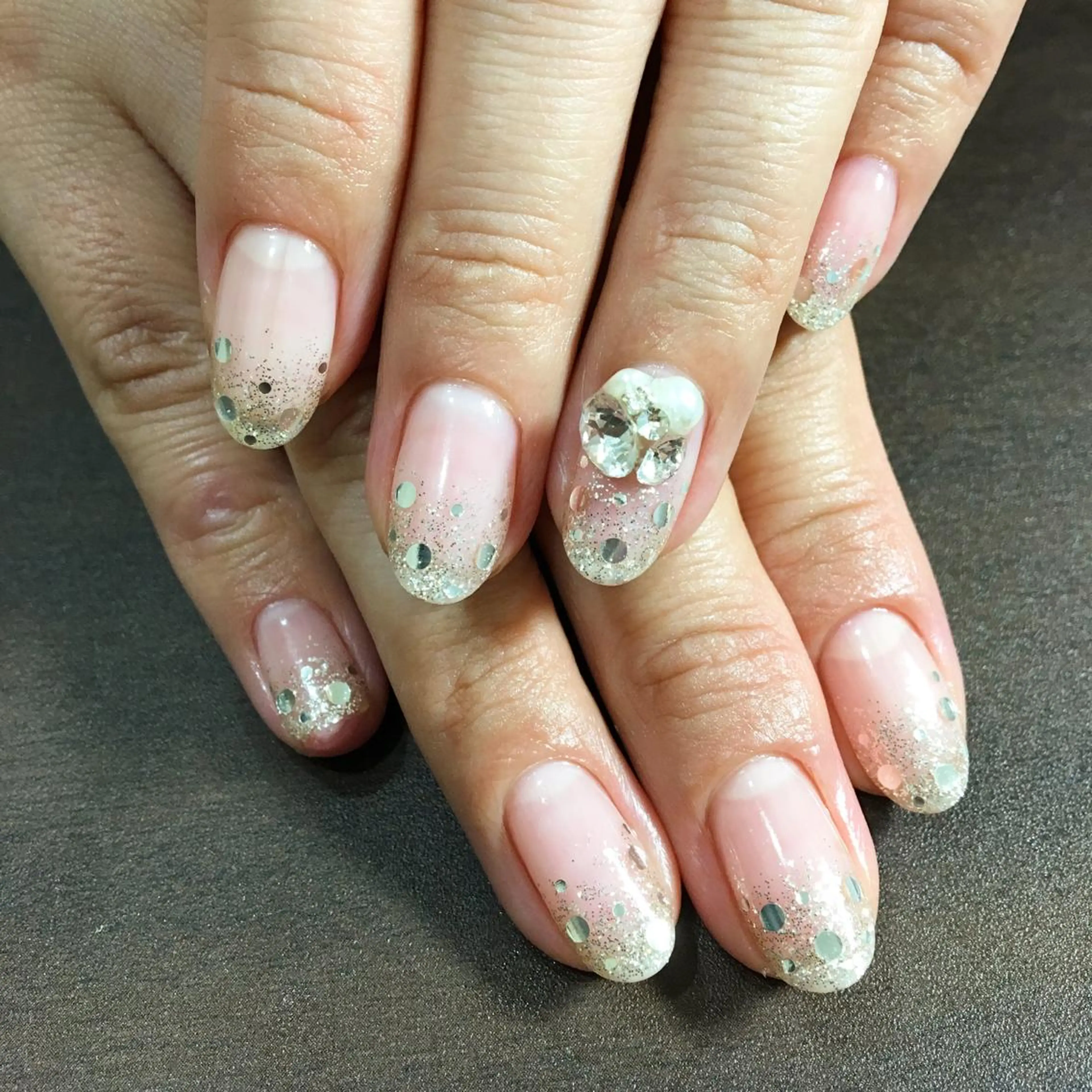 ネイル nail salon Titaleeのネイルデザイン