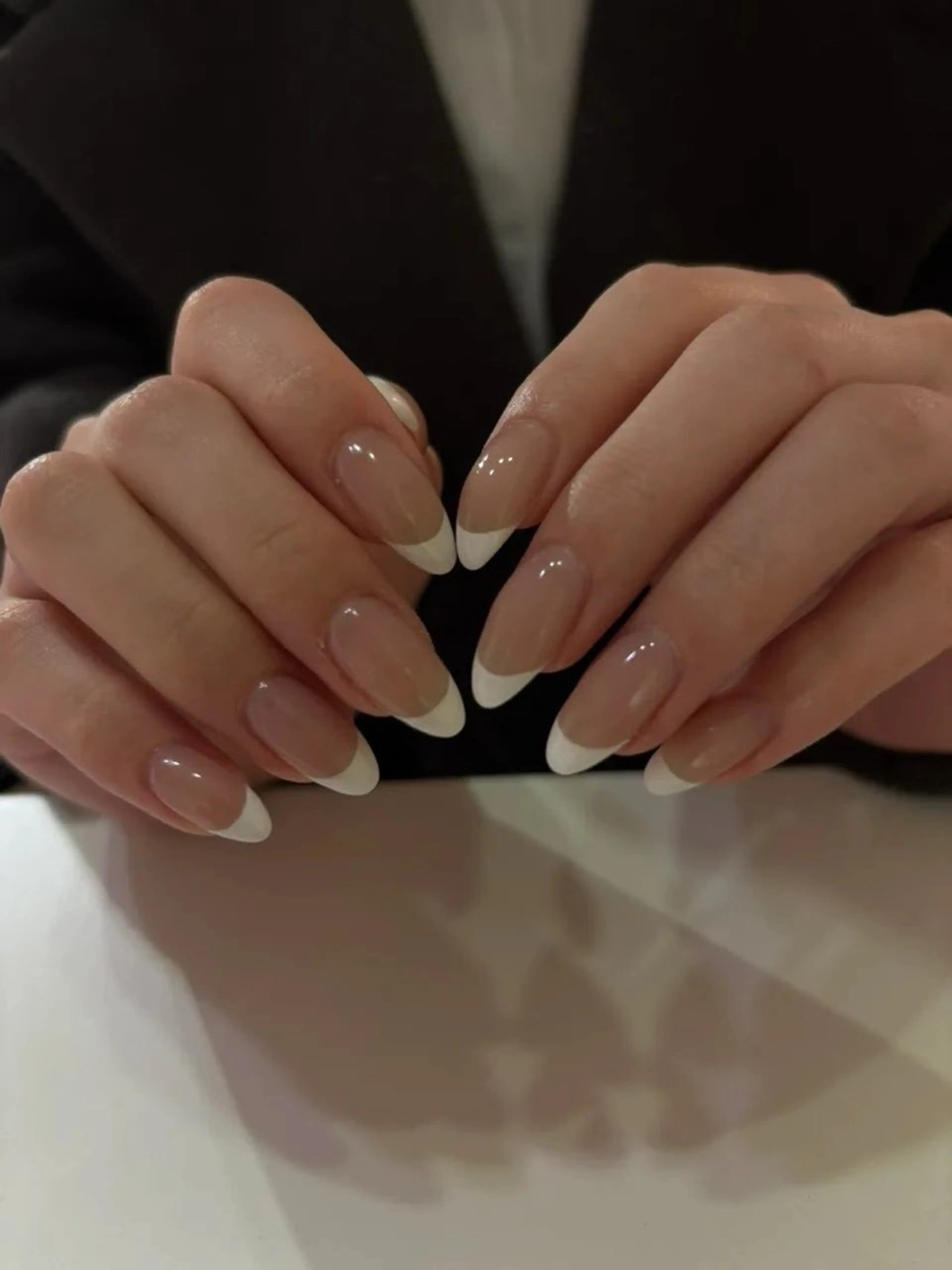ネイル D.d nail Shiori🌼🌈のネイルデザイン