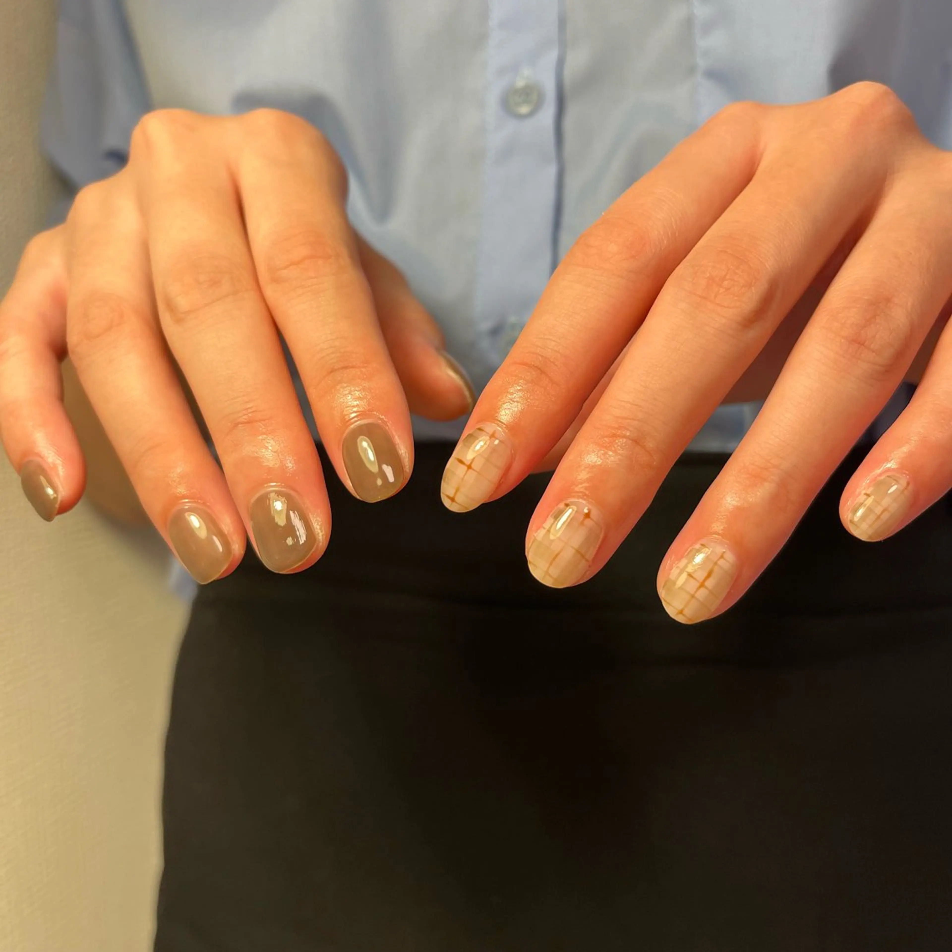 ネイル neroria nail所属・neroria nailのネイルデザイン