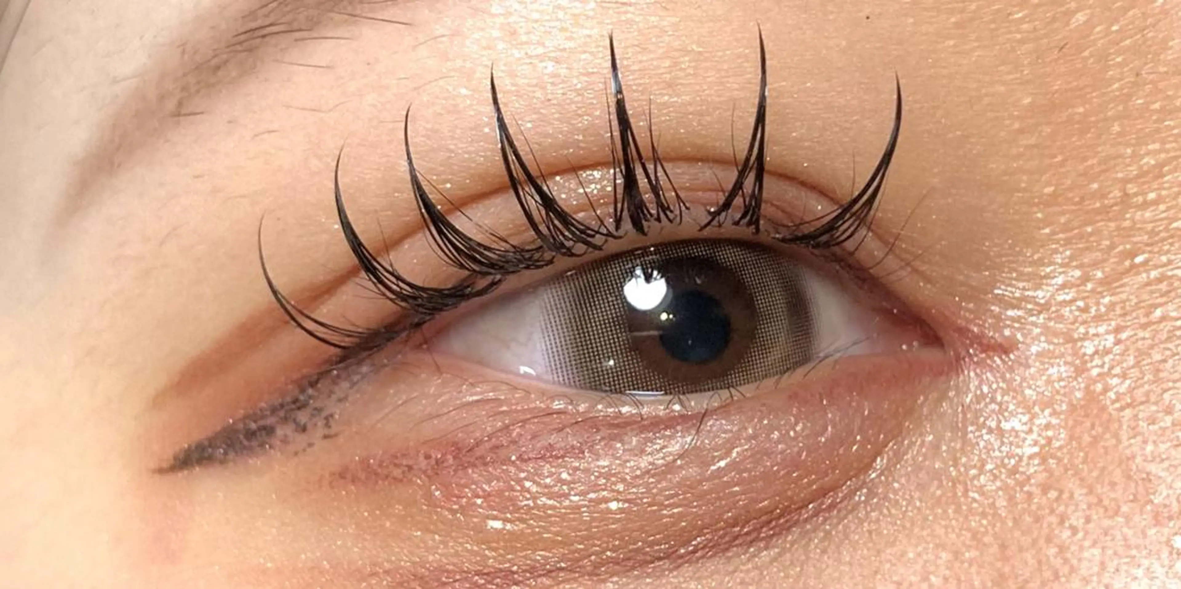 マツエク・マツパ シークレット ベースのマツエク・マツパデザイン