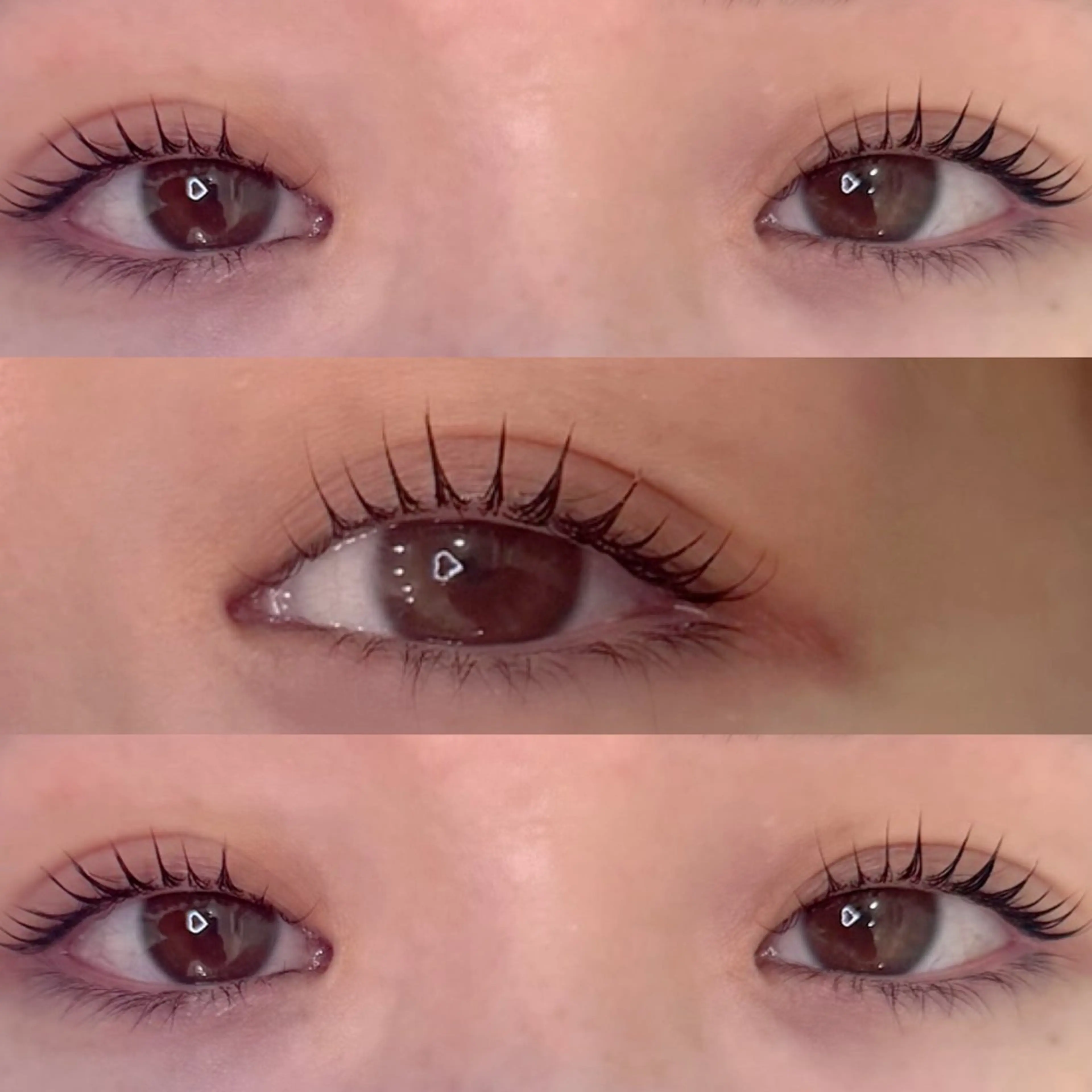 マツエク・マツパ マツパ SSINSTUDIO 𝑴𝒊𝒉𝒐🦋のその他イメージ