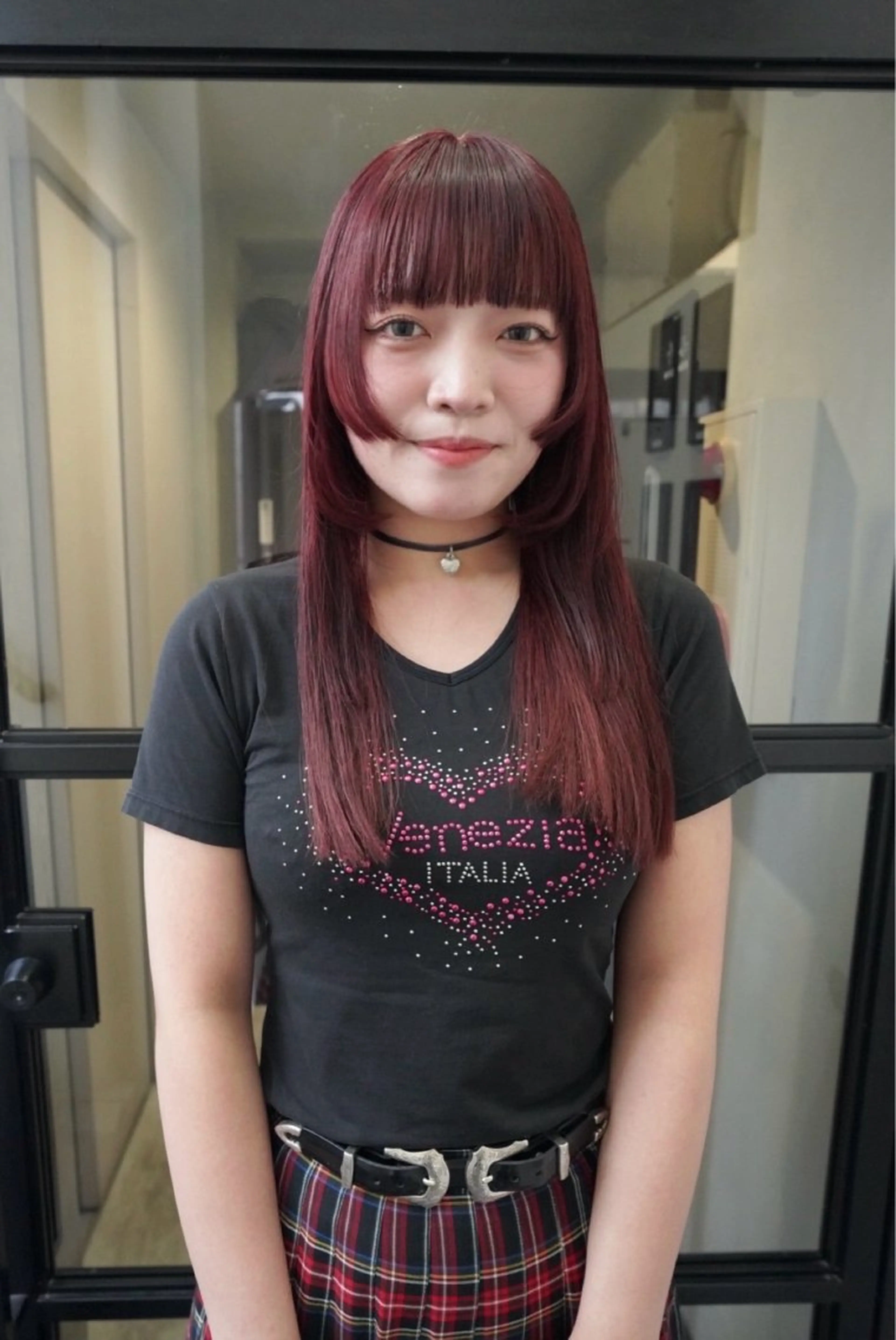 ❣️👑〻今だけ限定価格❗️〻👑❣️ダブルカラー+BYKARUTE3stepトリートメント ¥19250➮¥14250の写真