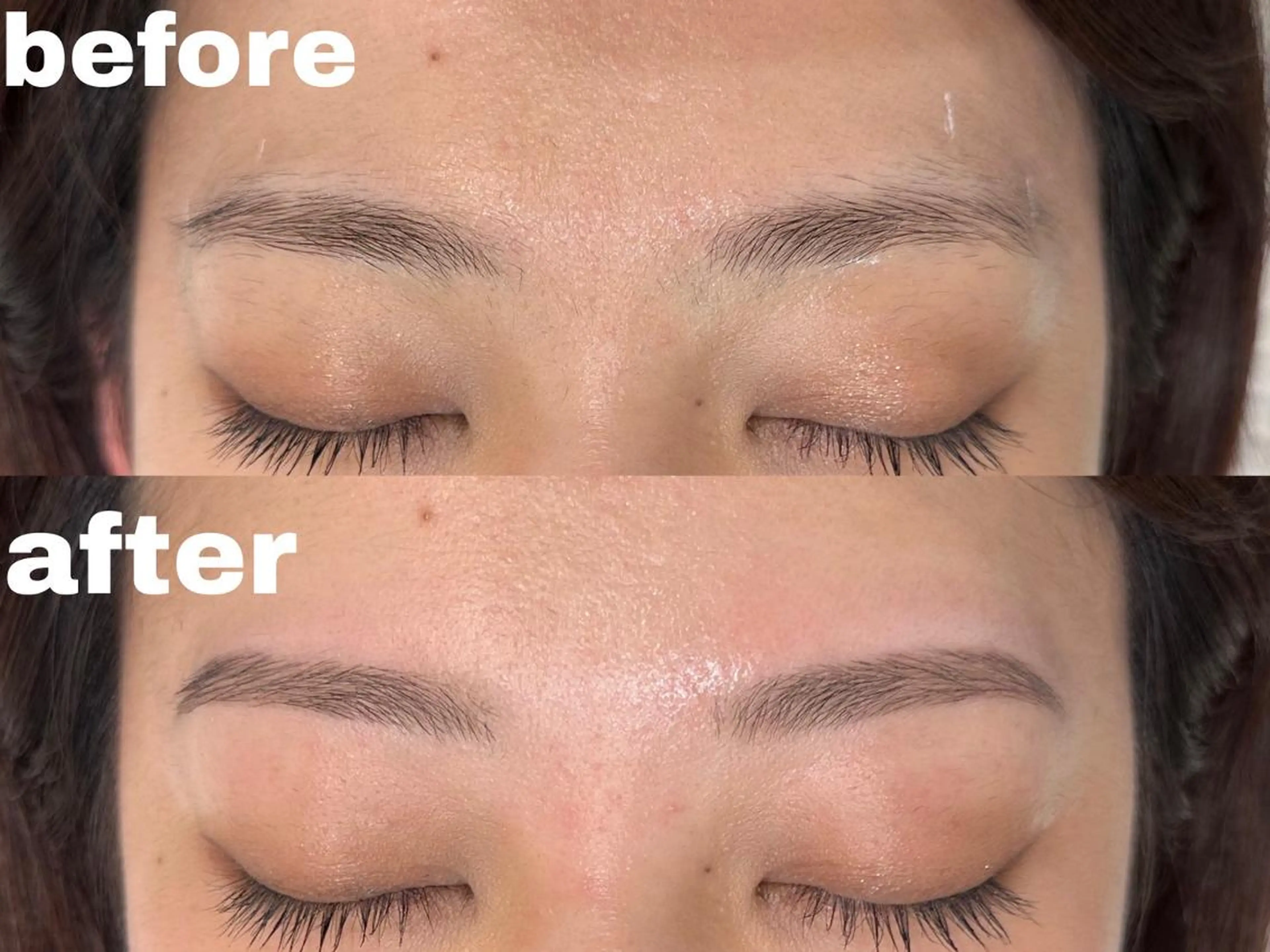 アイブロウ kioku 人形町店 🌱ﾜﾀﾅﾍﾞの眉毛・アイブロウイメージ