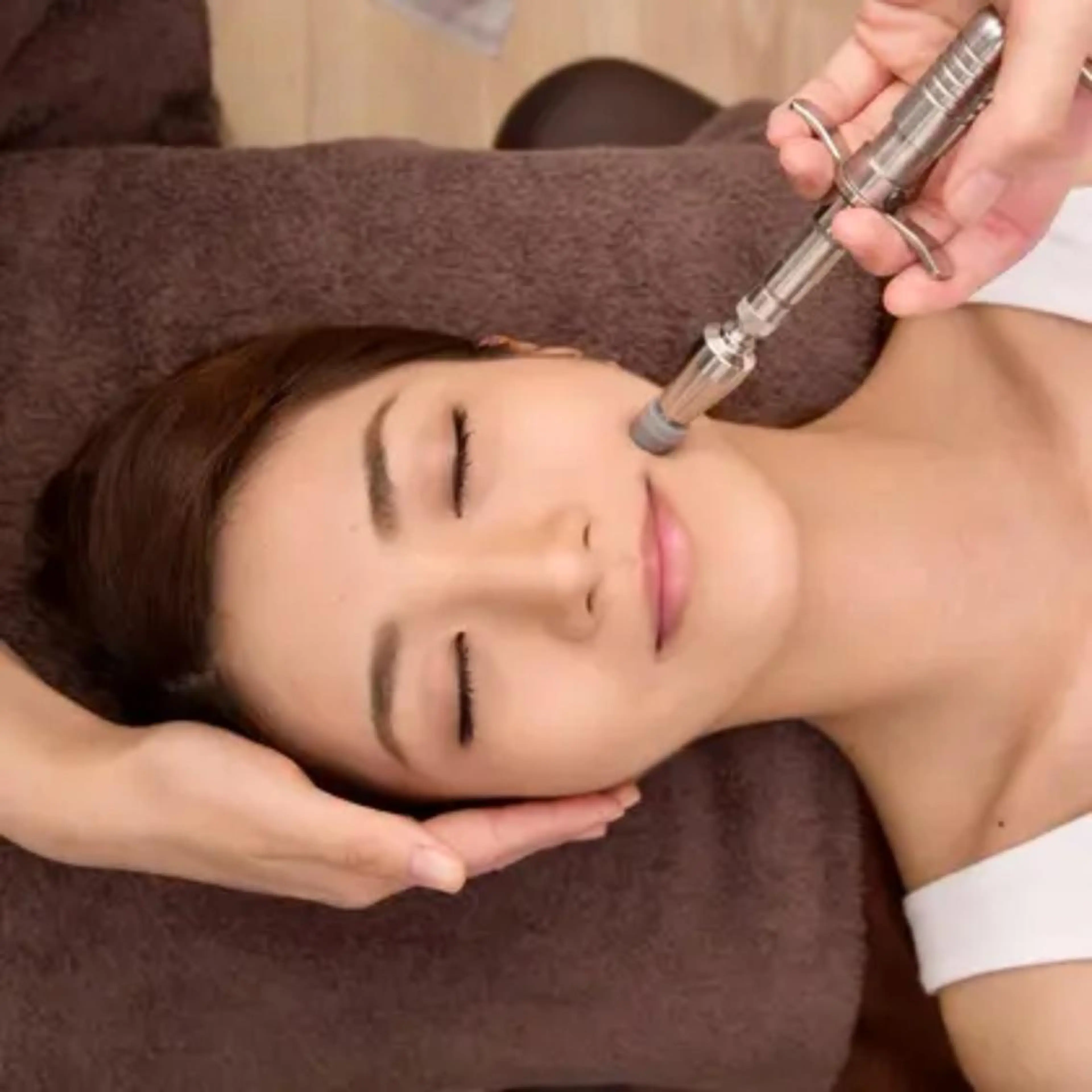 エステ リラク 小顔矯正 natsuのエステ・リラクイメージ