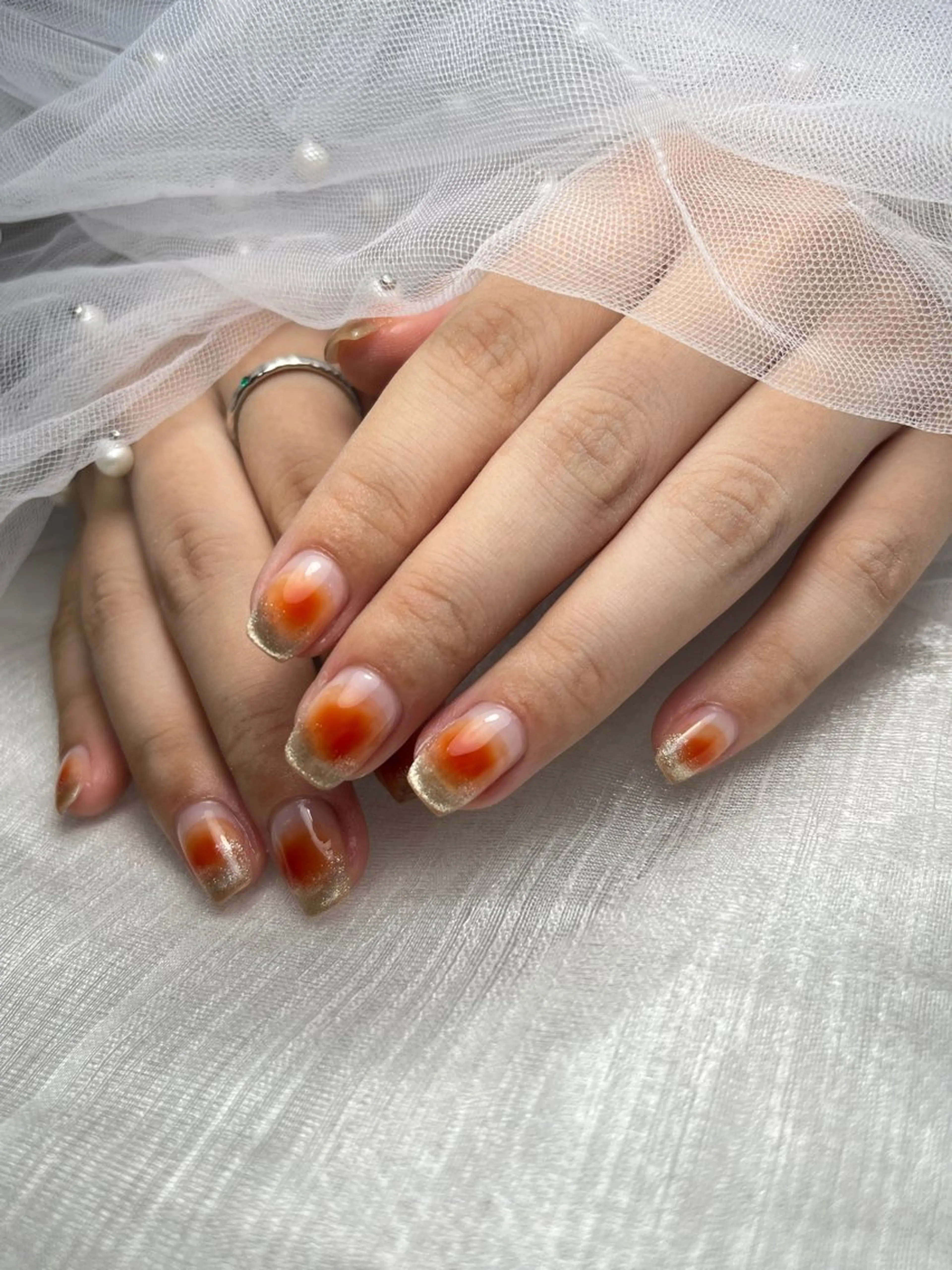ネイル M.T nailのネイルデザイン