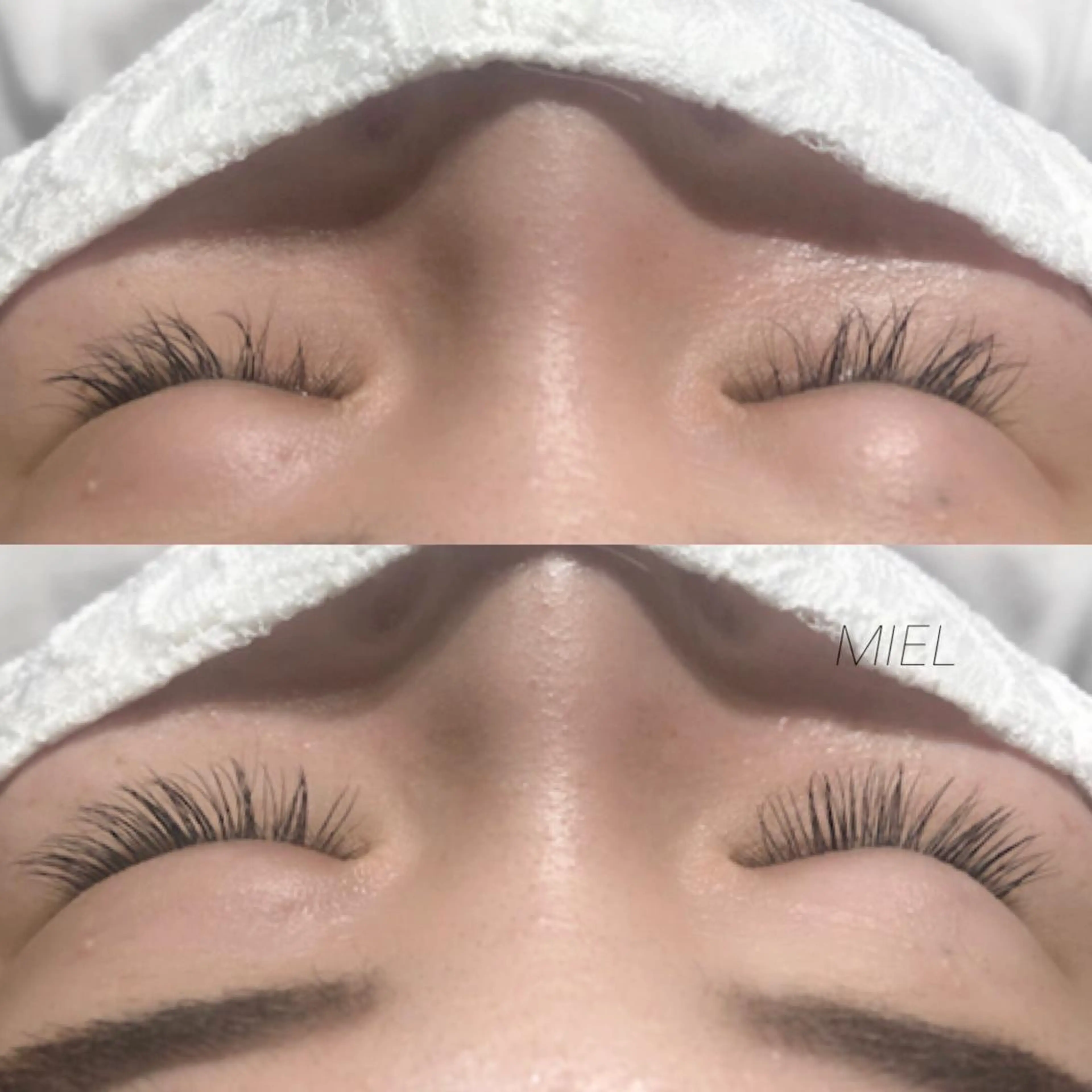 マツエク・マツパ Joli. 🌷nakajimaのマツエク・マツパデザイン