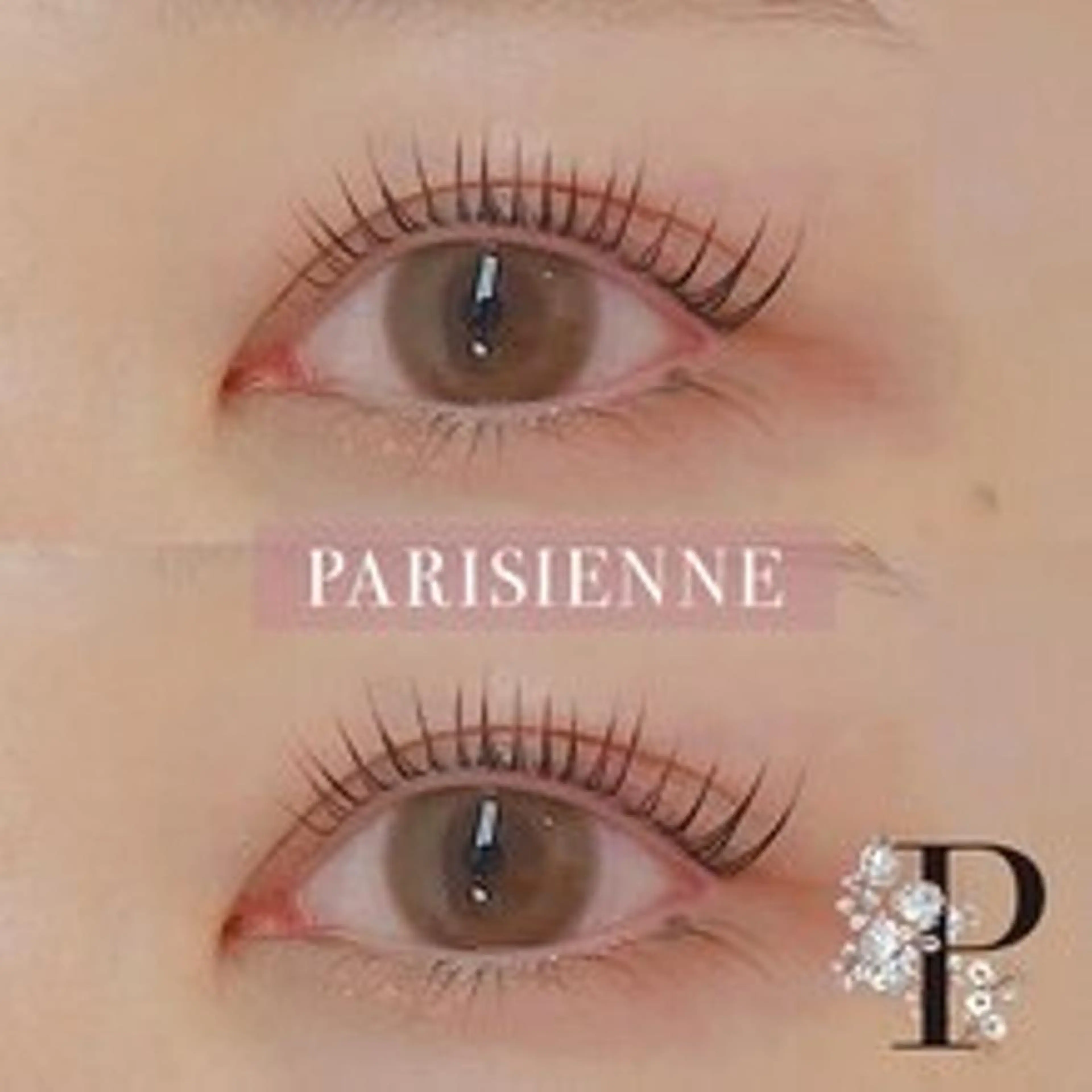 マツエク・マツパ マツパ 大阪福島アイサロン SeneLのマツエク・マツパデザイン