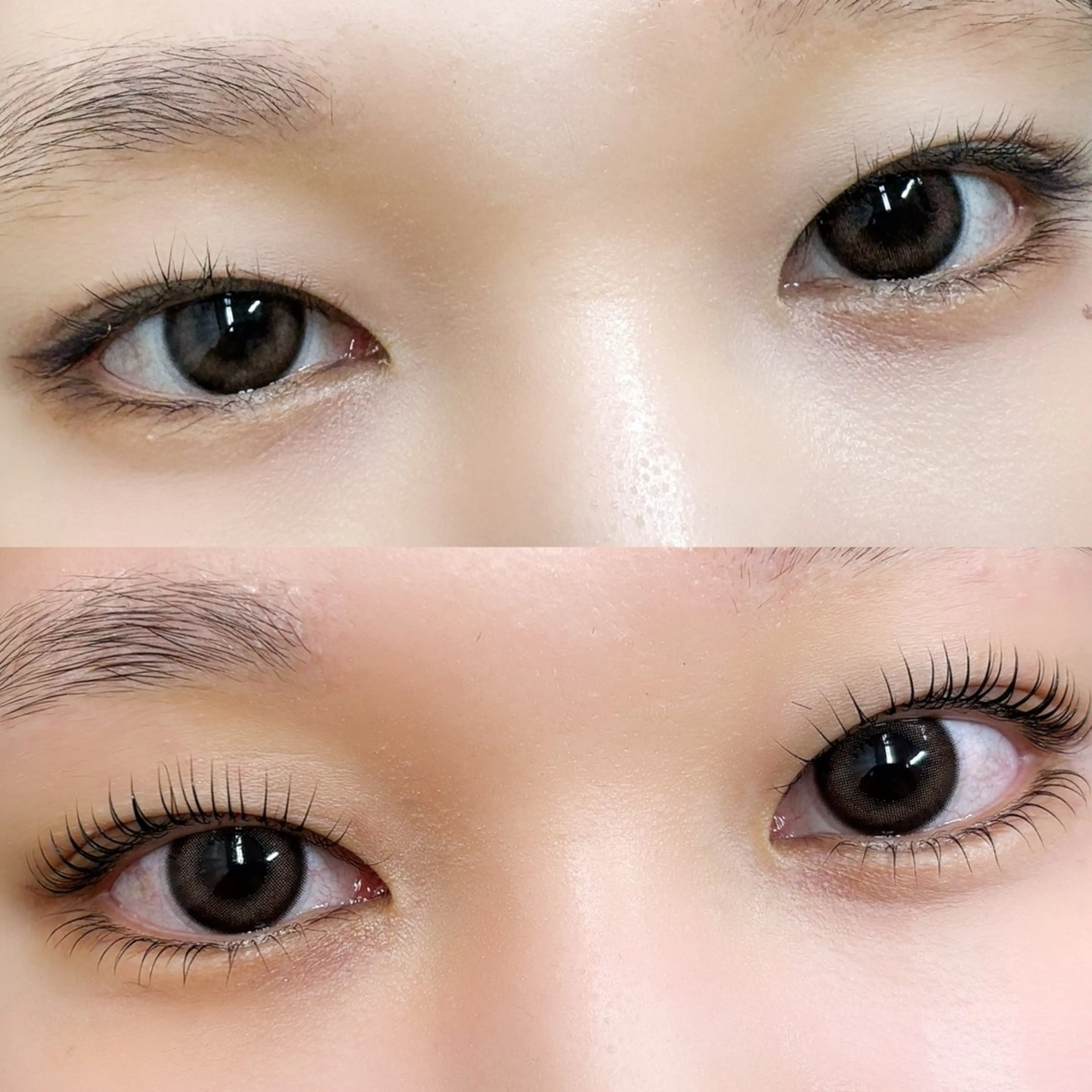 マツエク・マツパ まつげパーマ 下まつげエクステ 🌺 SAKI 🌺のマツエク・マツパデザイン