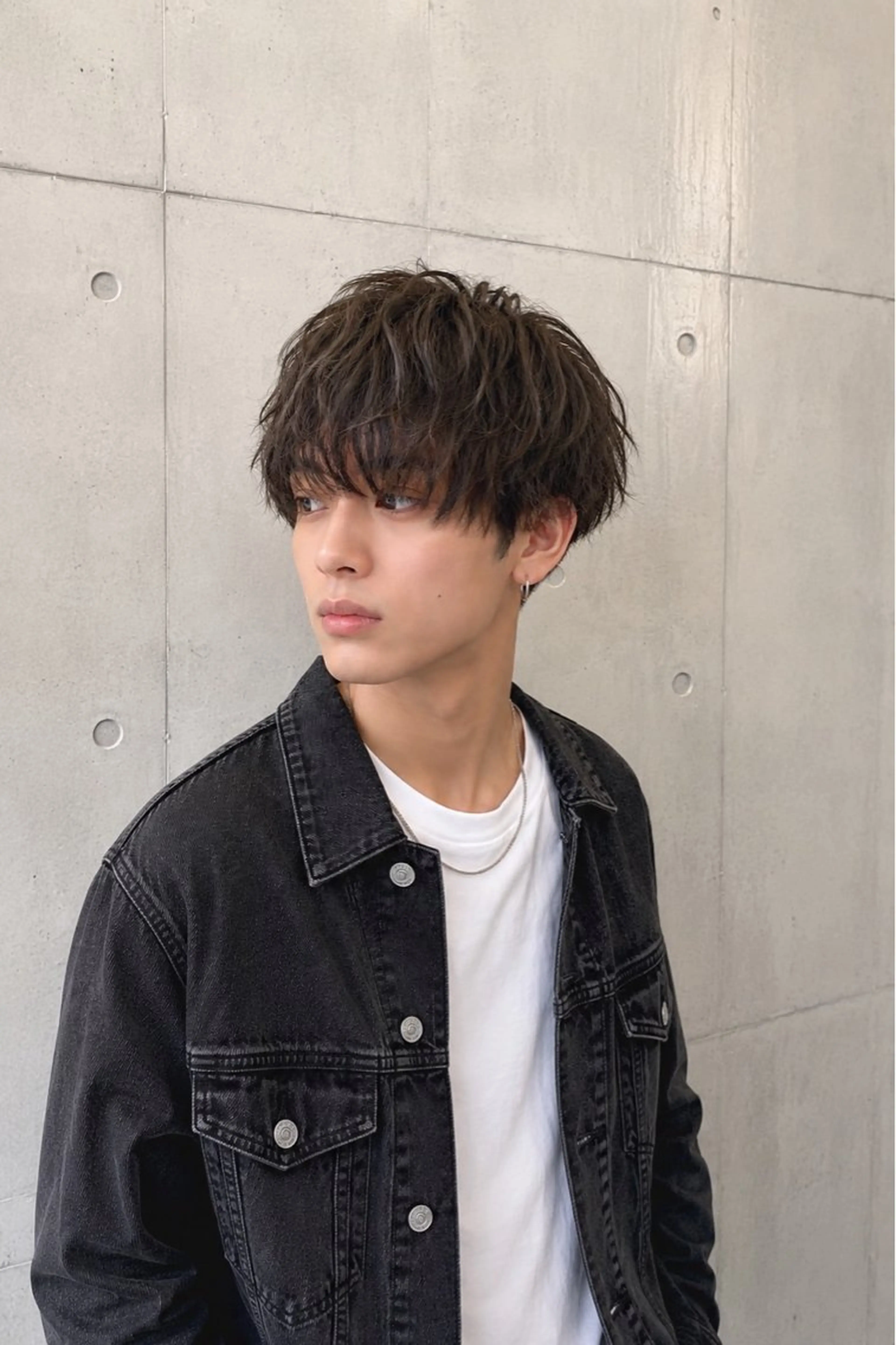 メンズ 🍀︎Reika 🍀のヘアスタイル