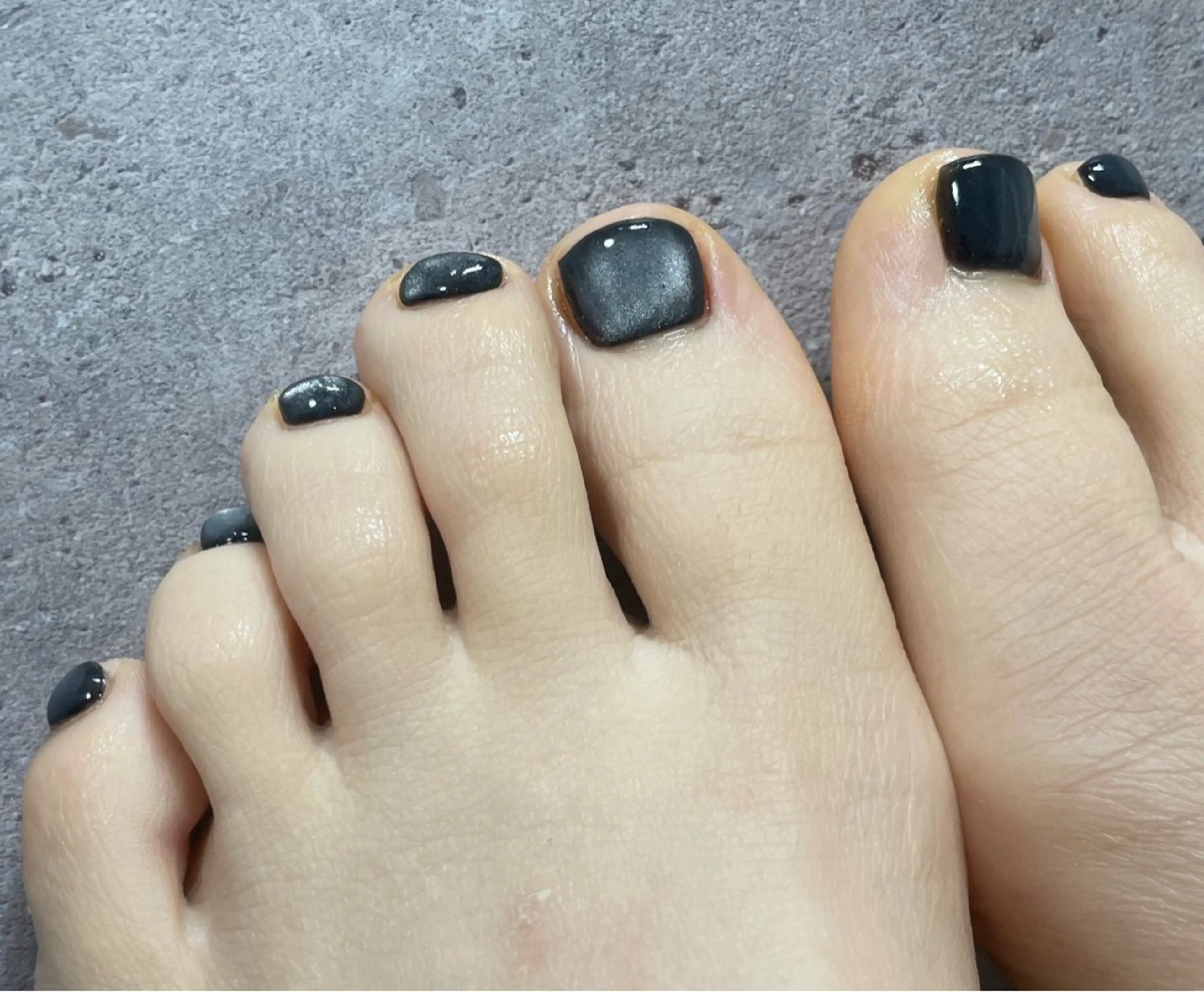 ネイル フットネイル salon ONEの眉毛・アイブロウイメージ