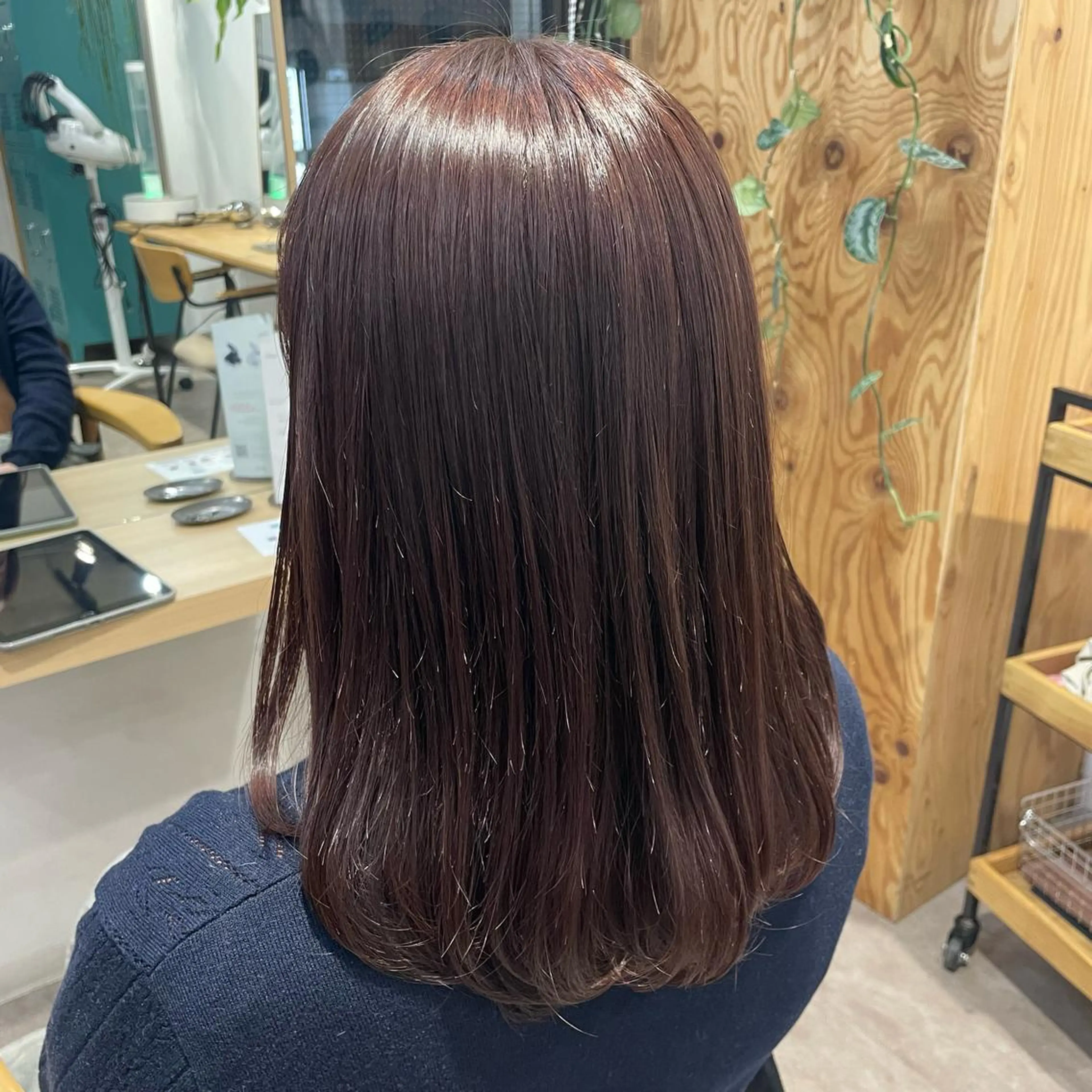 🌼 cut + color + FLOWDIA treatment 🌼《ご新規様 限定価格クーポン》♡すぐ予約可能♡の写真