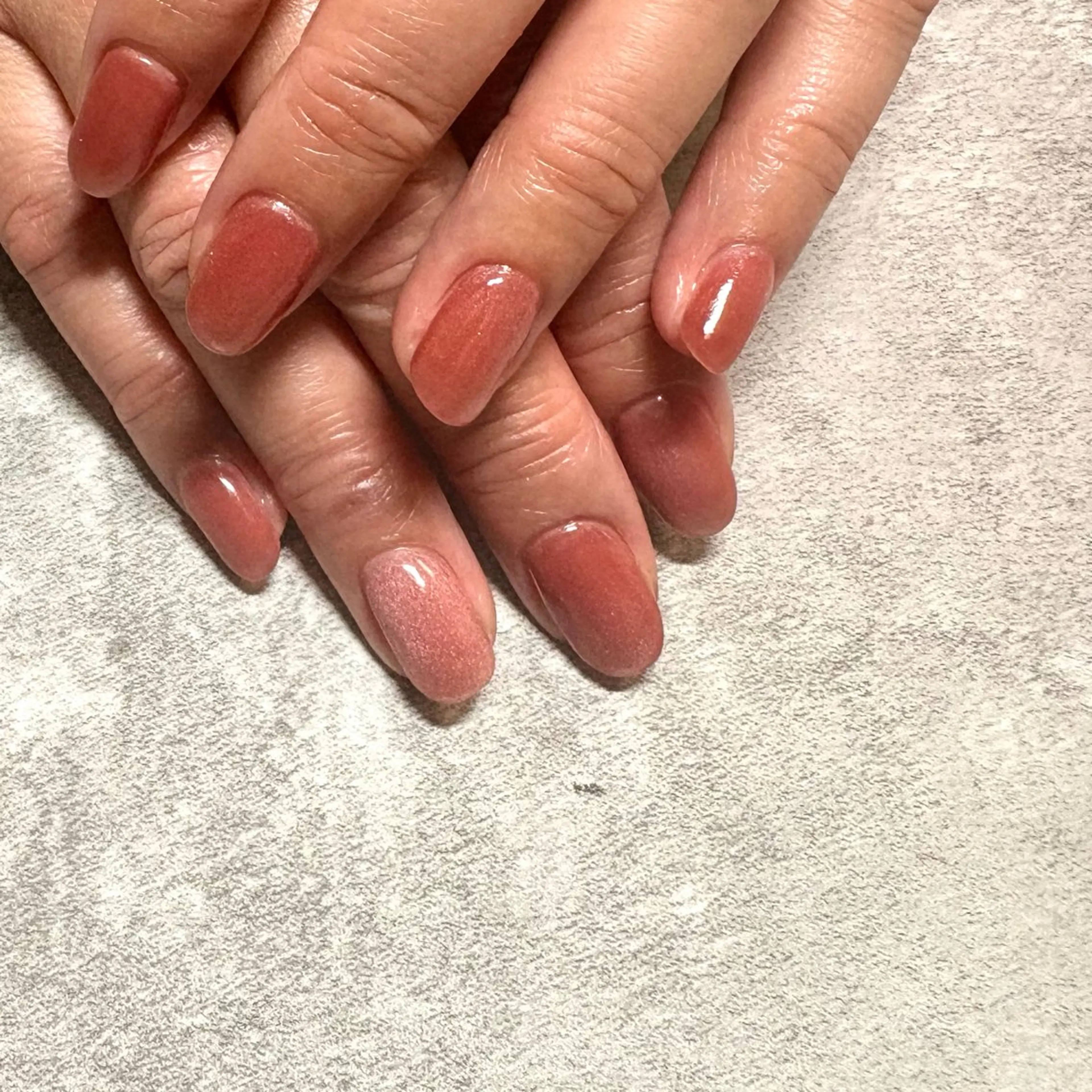 ネイル Leia yokoのネイルデザイン