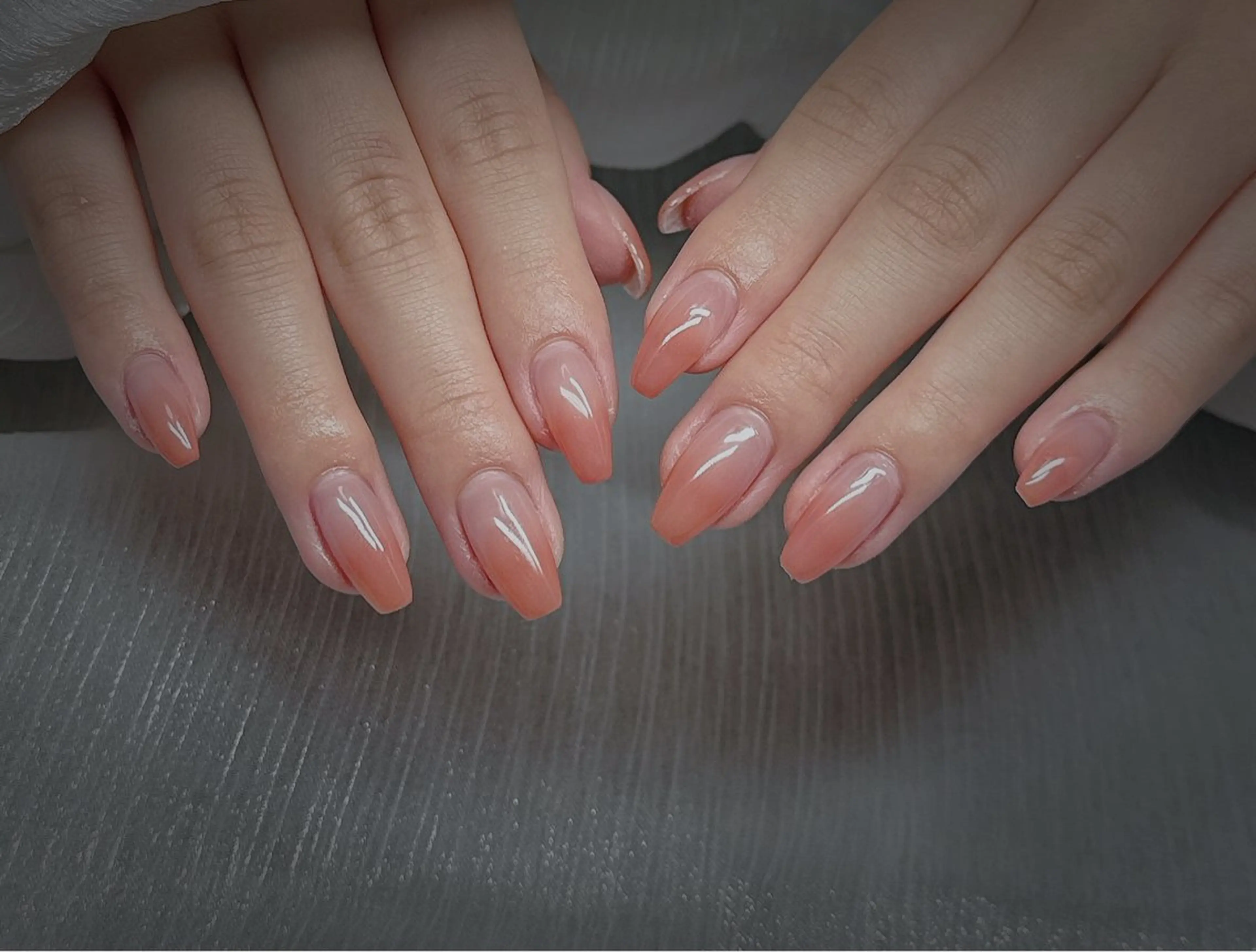 ネイル ハンドネイル Yumi nailのネイルデザイン