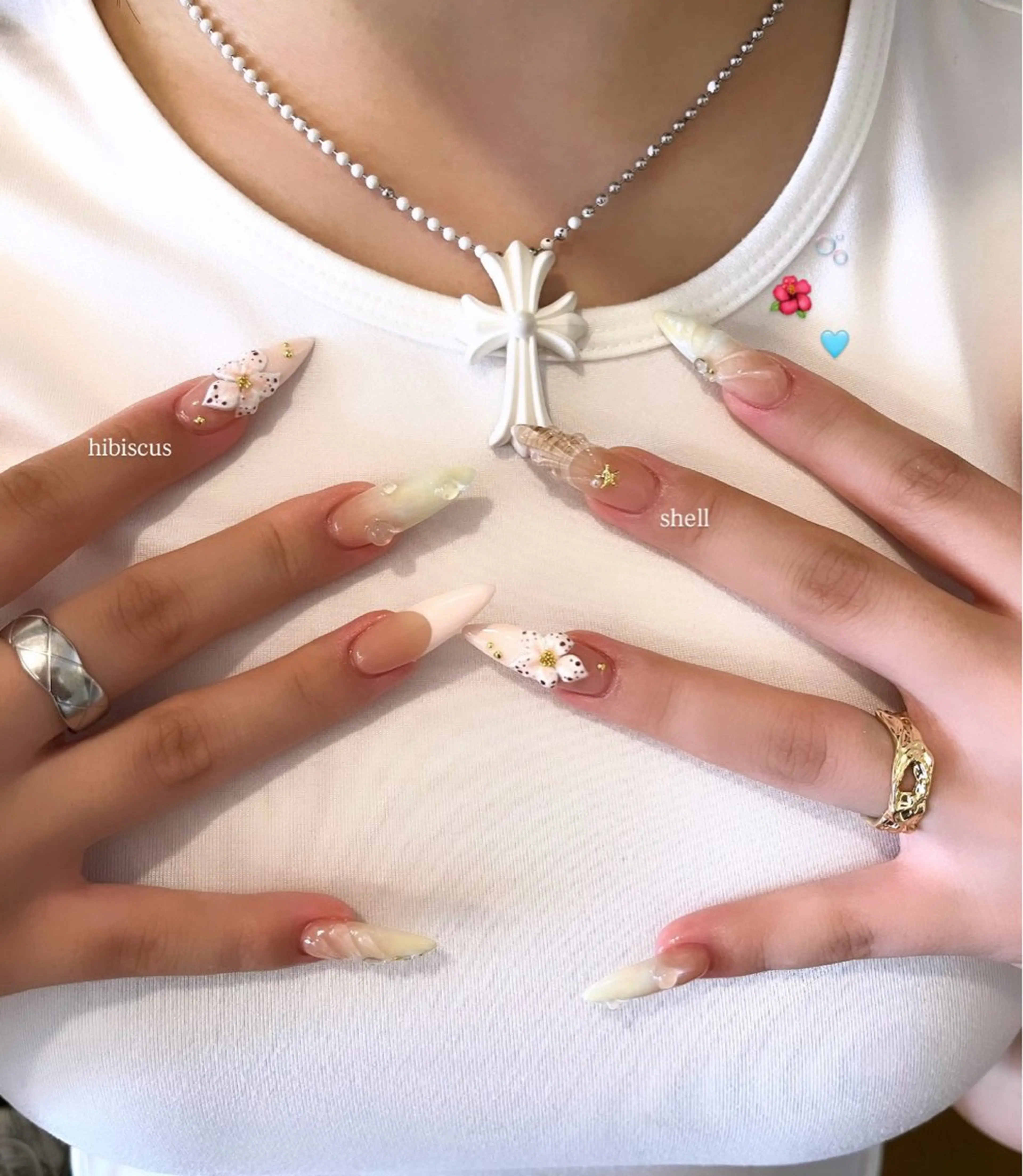 ネイル Chika/ C.nailのネイルデザイン