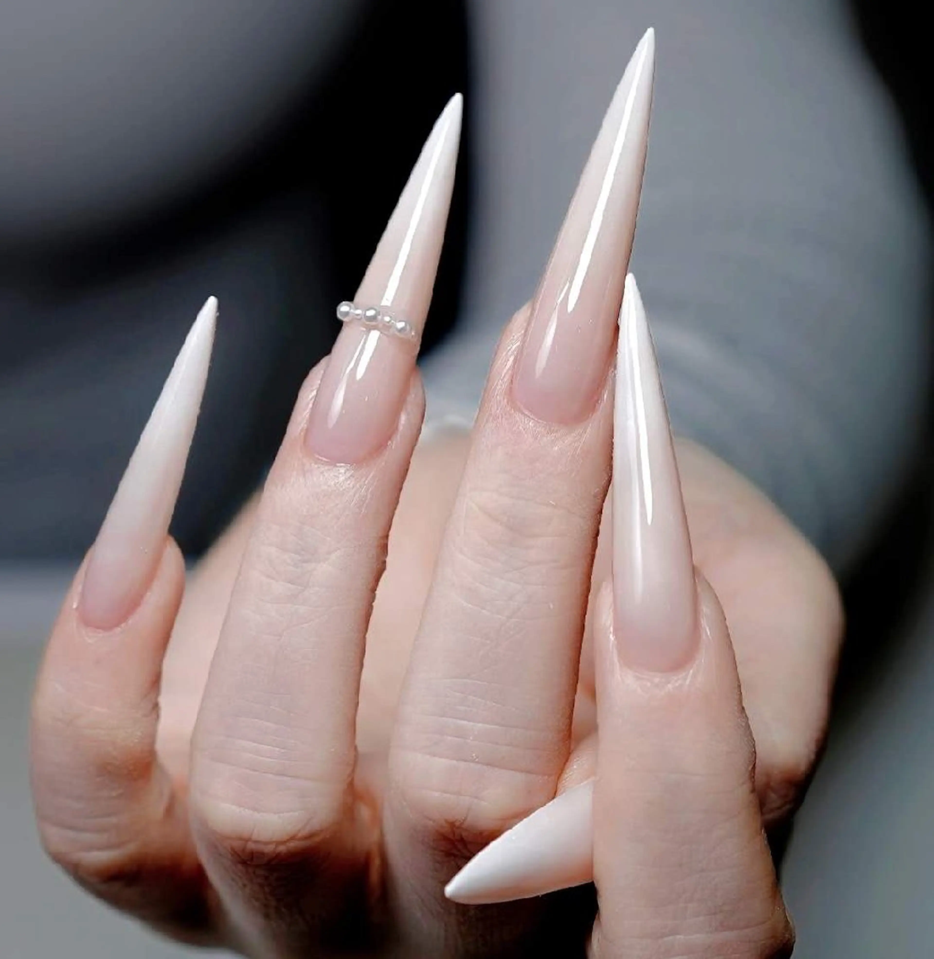 ネイル CI CI北千住のネイルデザイン