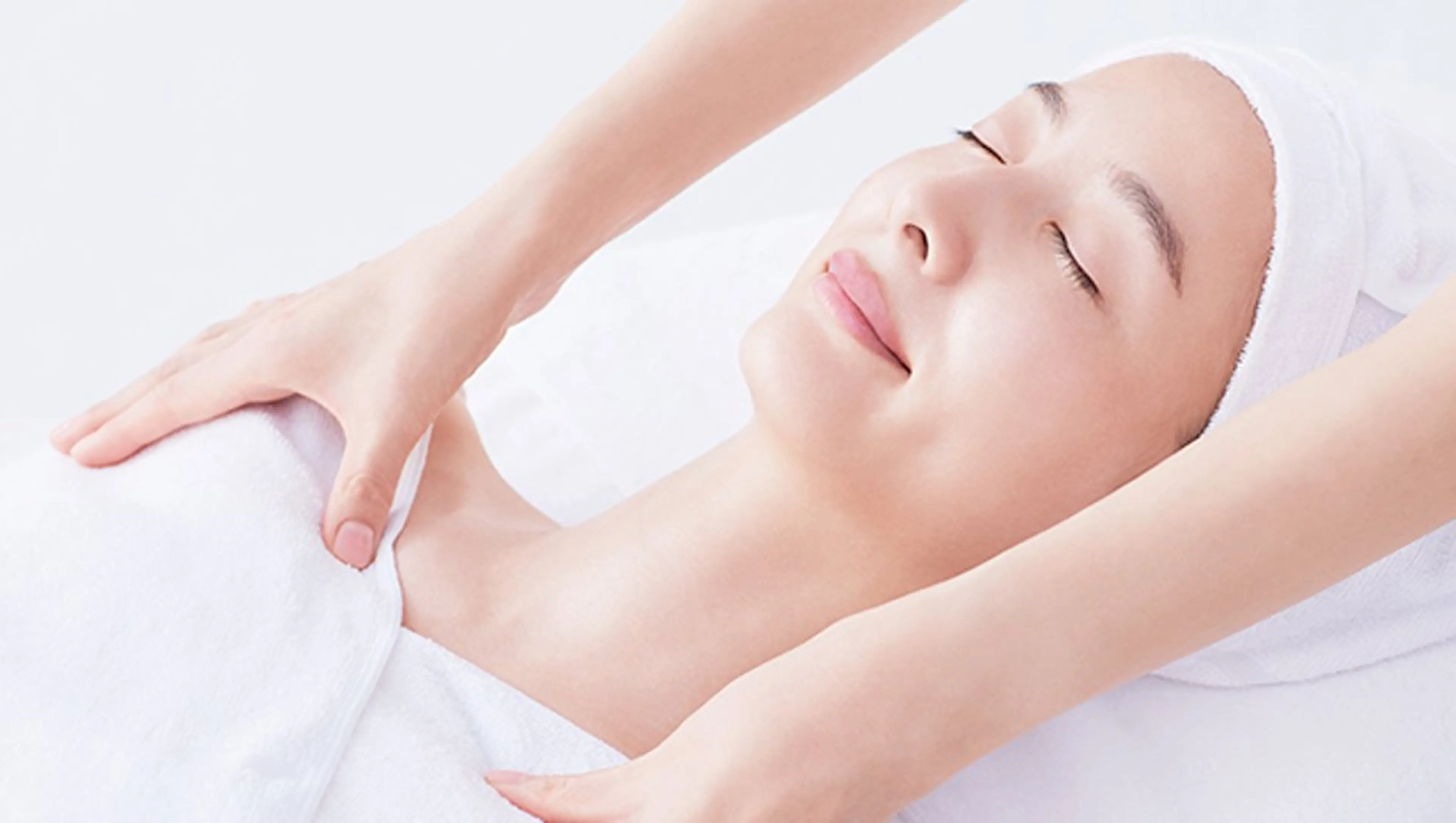 CP  Salon アミウのエステ・リラクイメージ