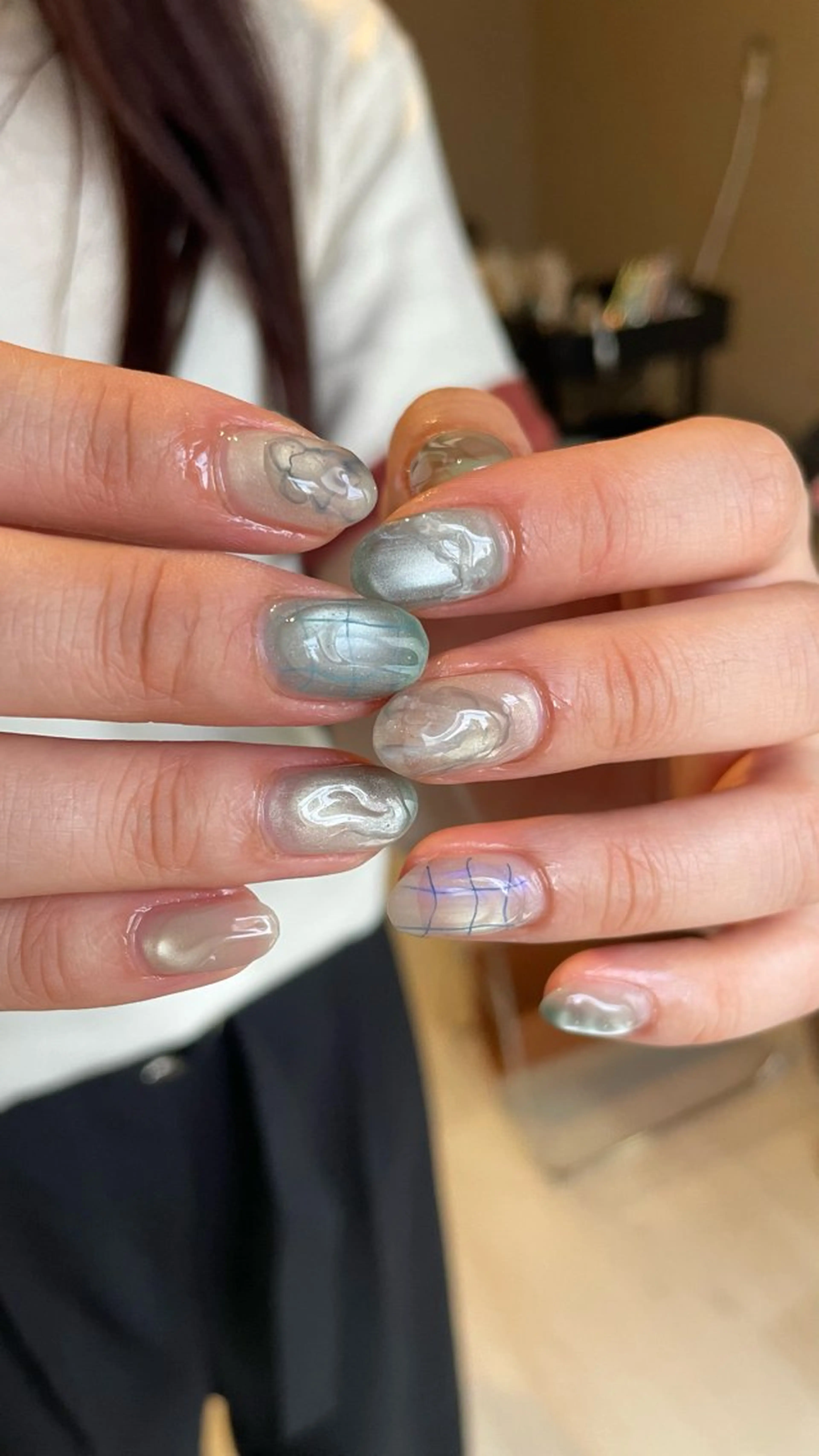 【オフ有り🙆‍♀️】nuance design やり放題の写真