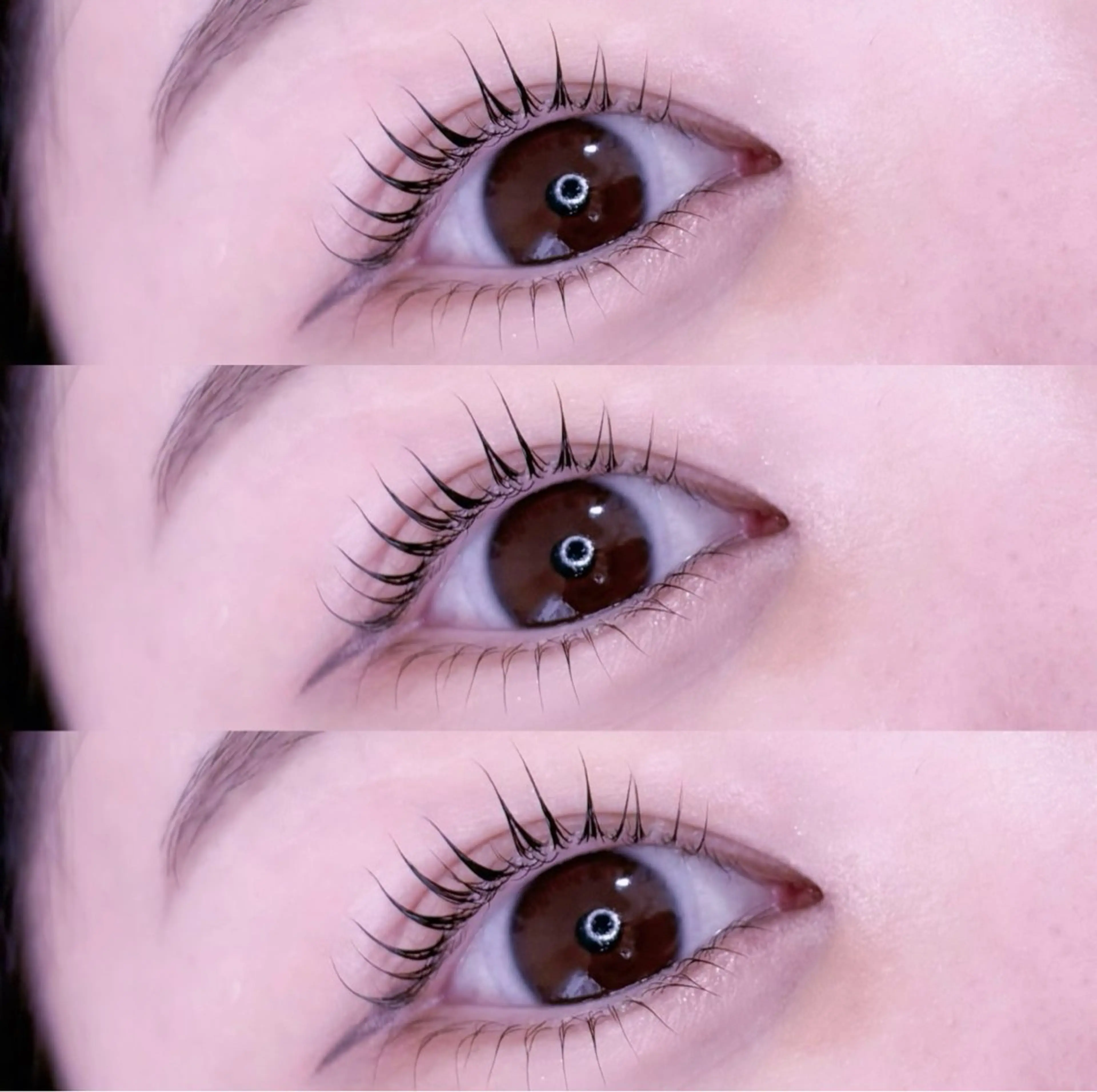 マツエク・マツパ まつげパーマ 下まつげエクステ eyelist ✵ Itsukiのマツエク・マツパデザイン
