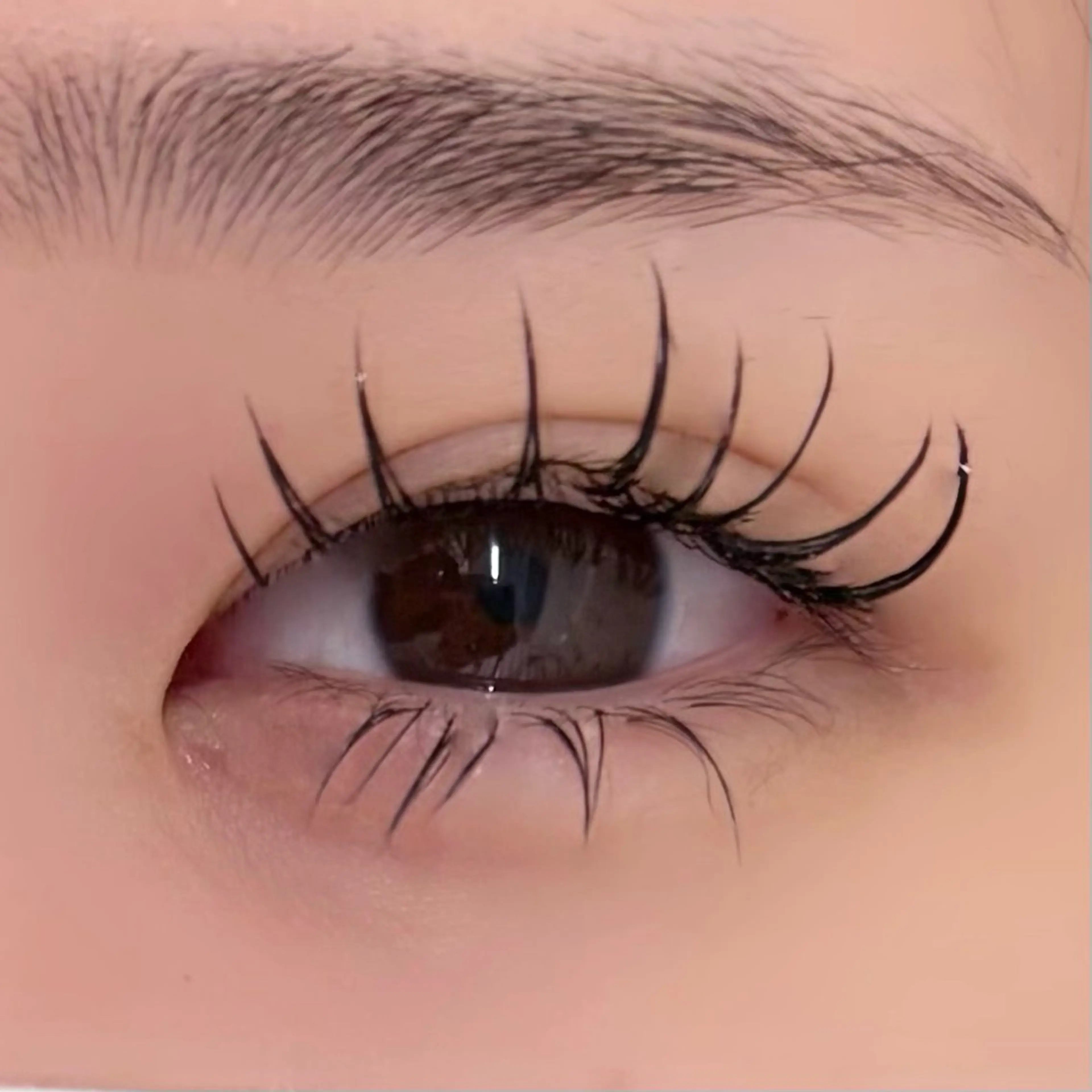 マツエク・マツパ マツエク アイサロン Seek 北梅田店のマツエク・マツパデザイン