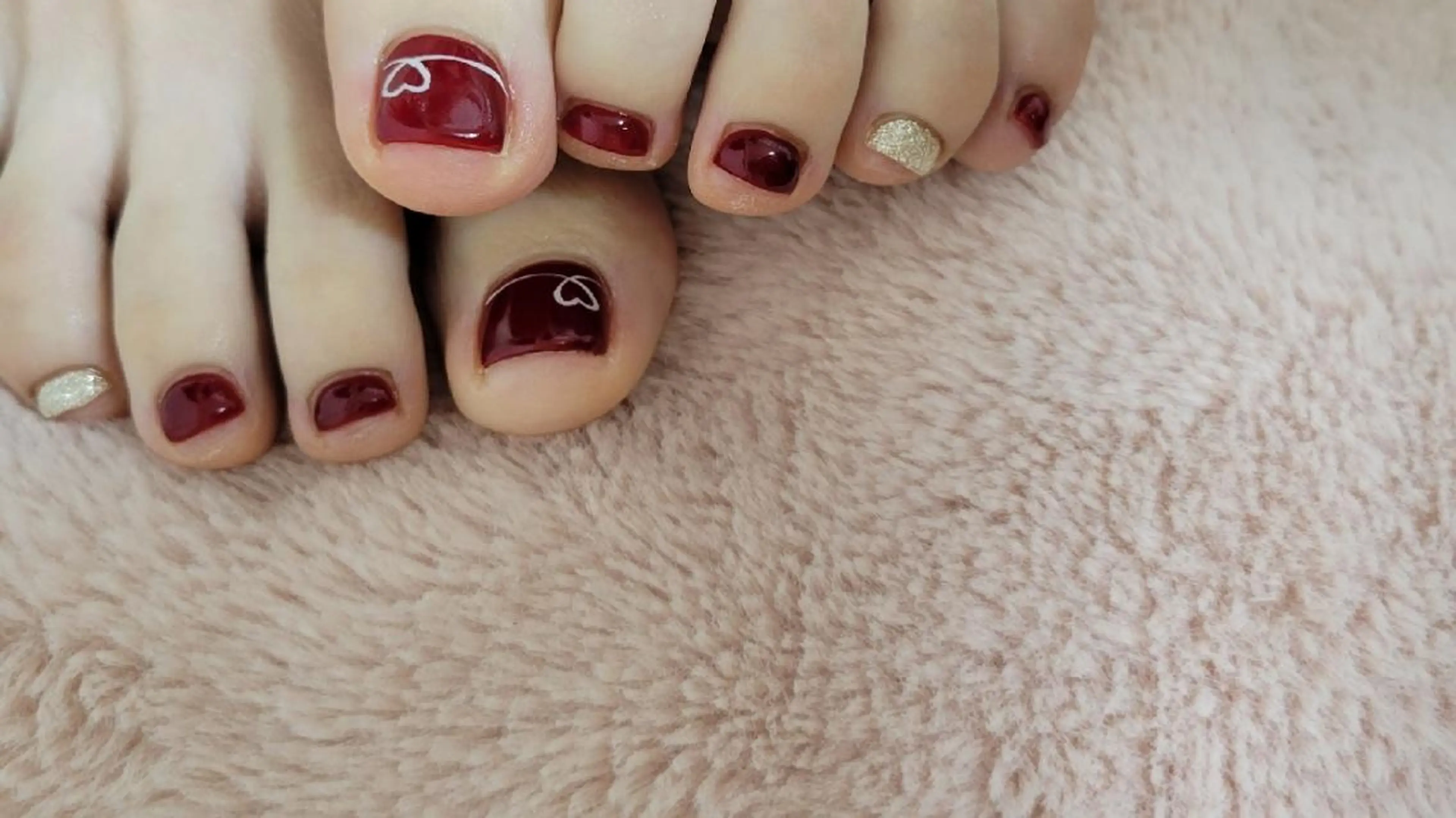 ネイル ネイルサロンほっこり kanaのネイルデザイン