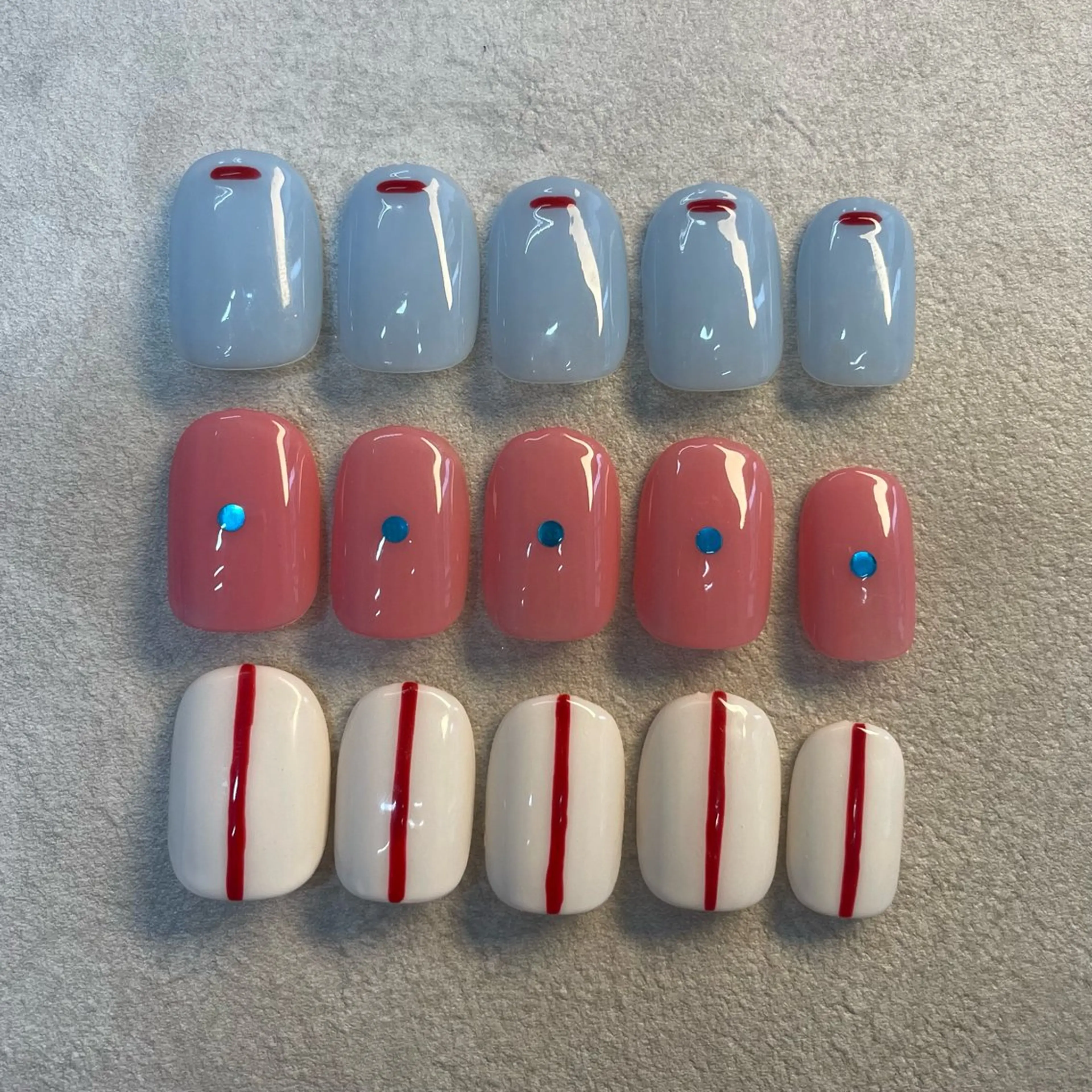 定額✴︎lite / オフありの写真