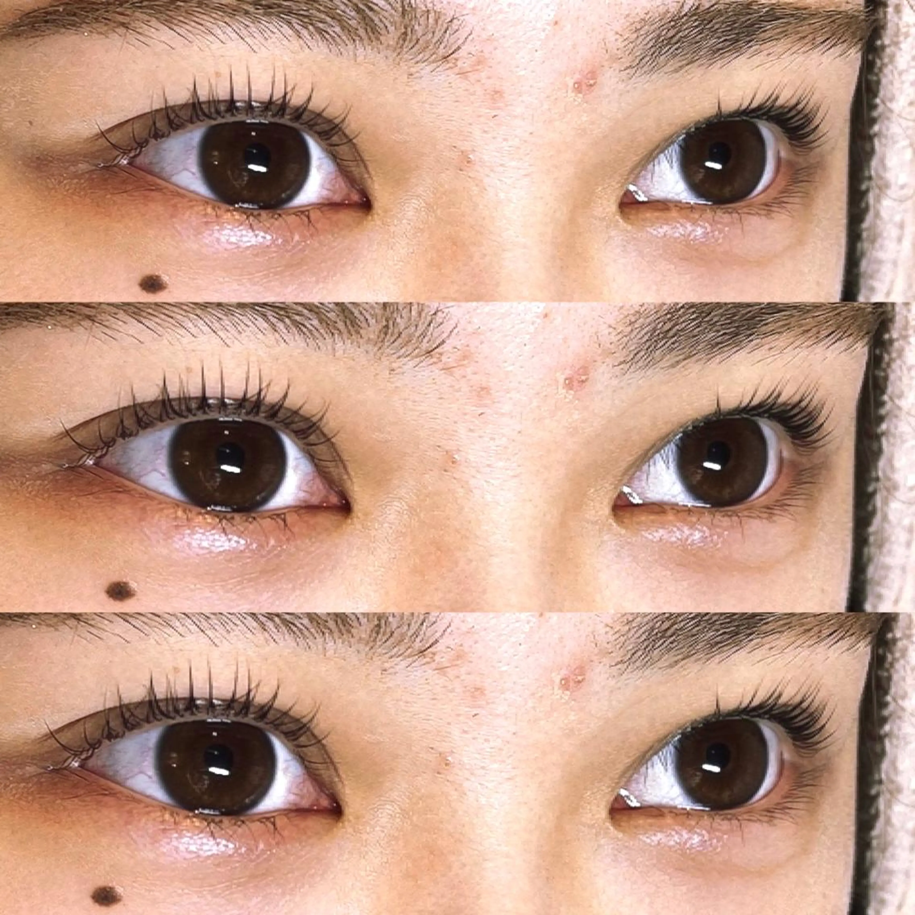 マツエク・マツパ 美奈 🫧のヘアスタイル