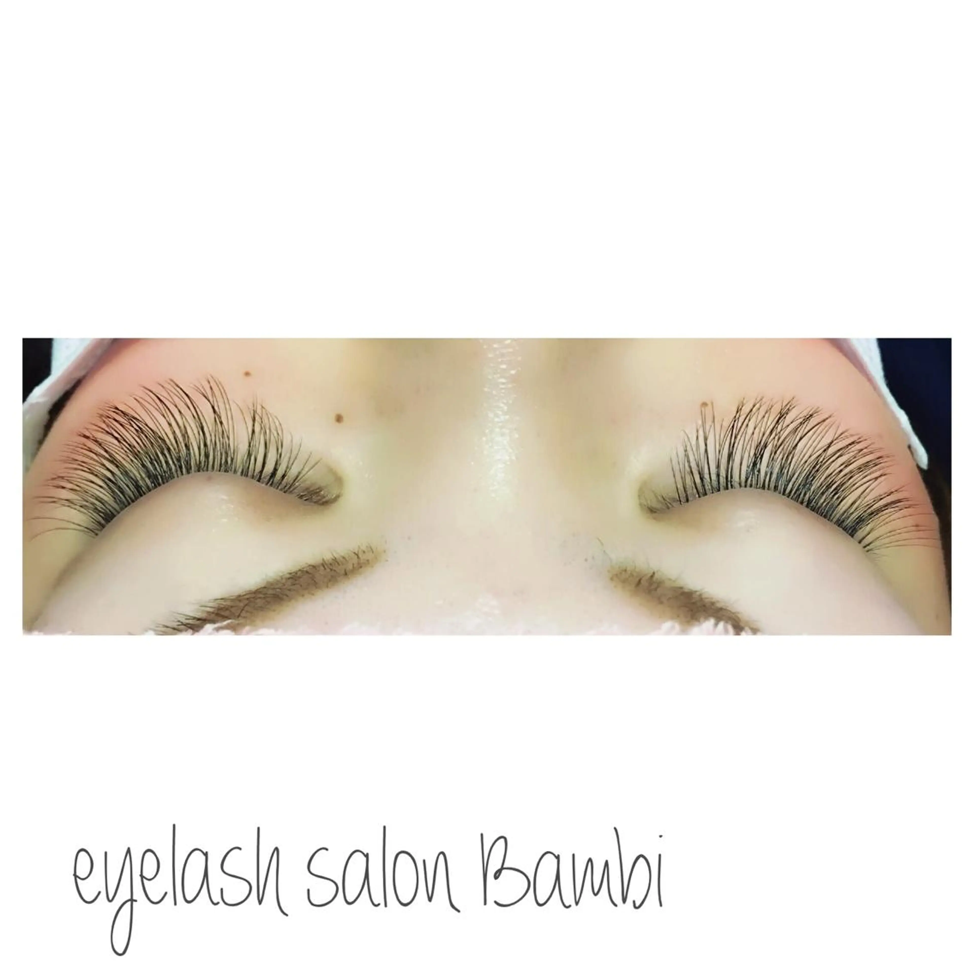 マツエク・マツパ 横浜 eyelist 🌼マキのマツエク・マツパデザイン