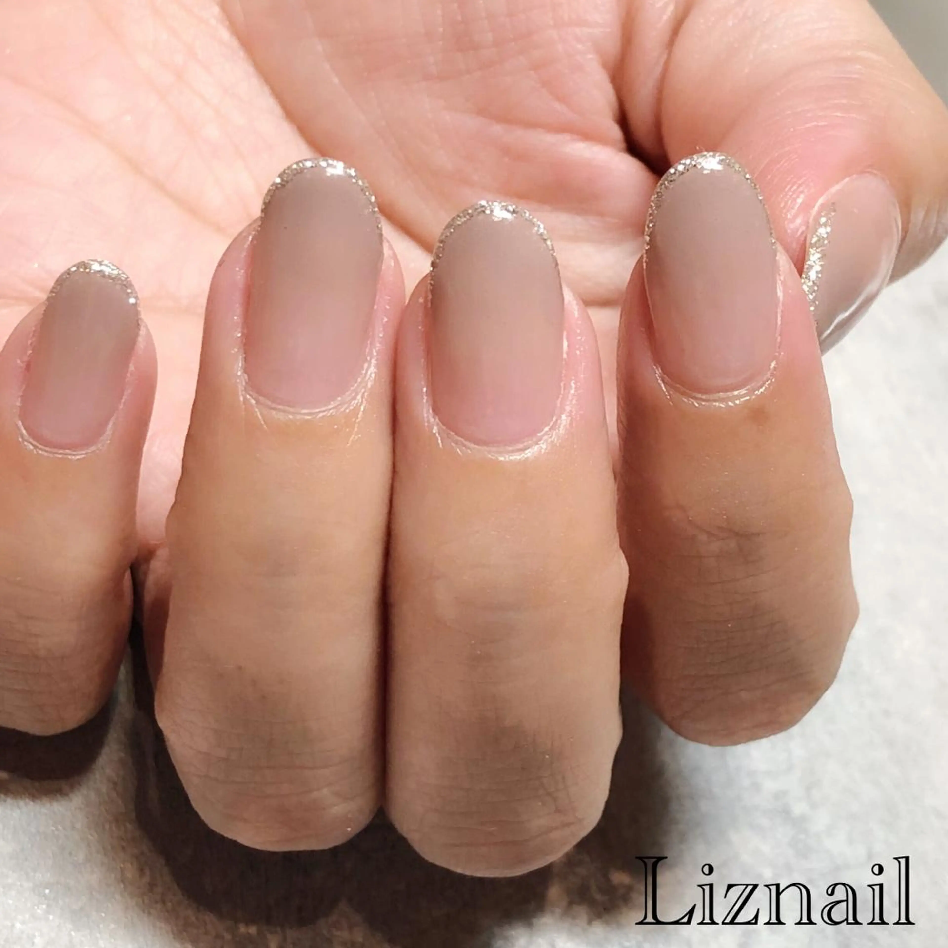 ネイル Rawr / saoriのネイルデザイン