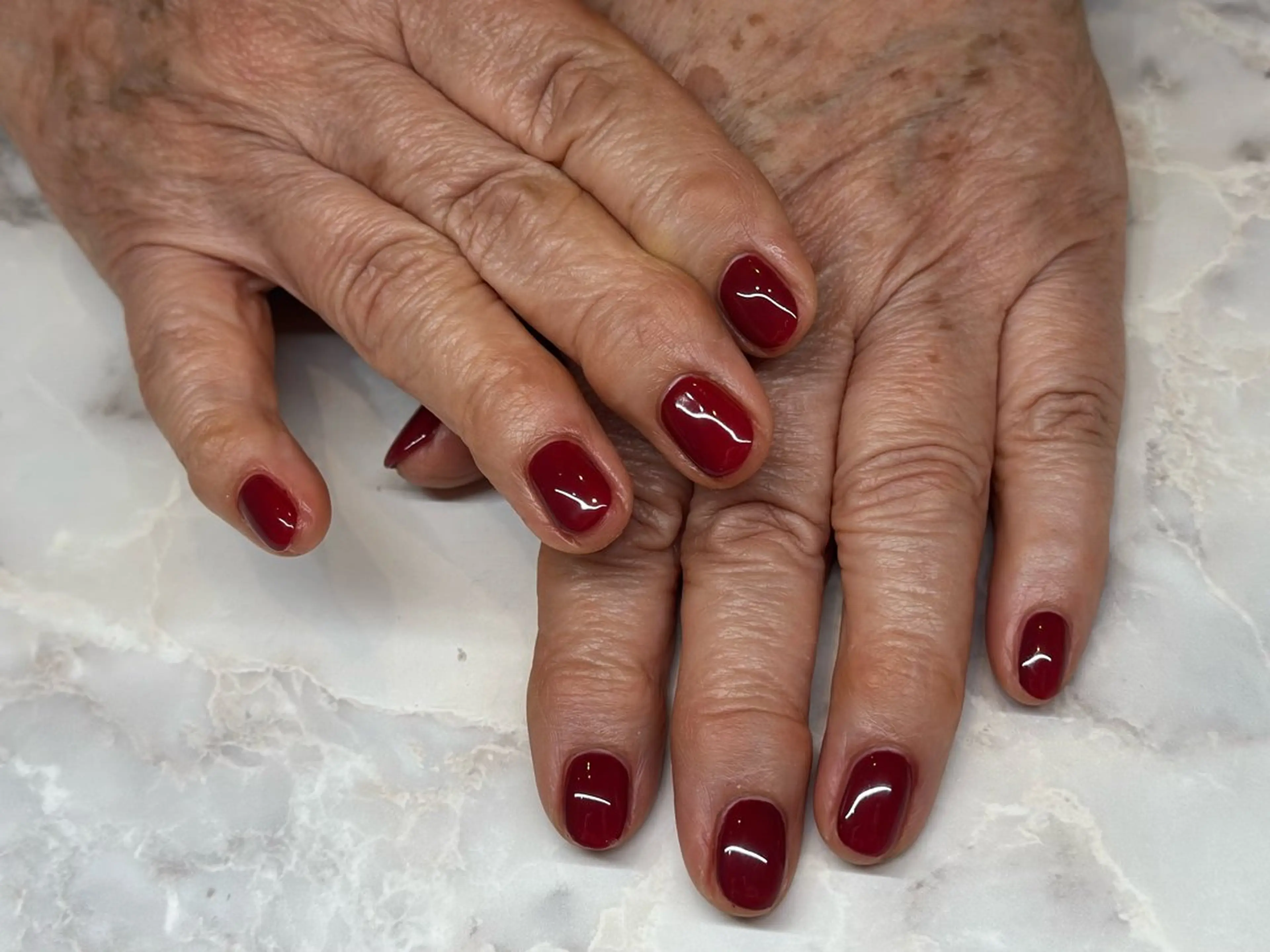 ネイル ネイルサロンエブリ Every 山田まのネイルデザイン