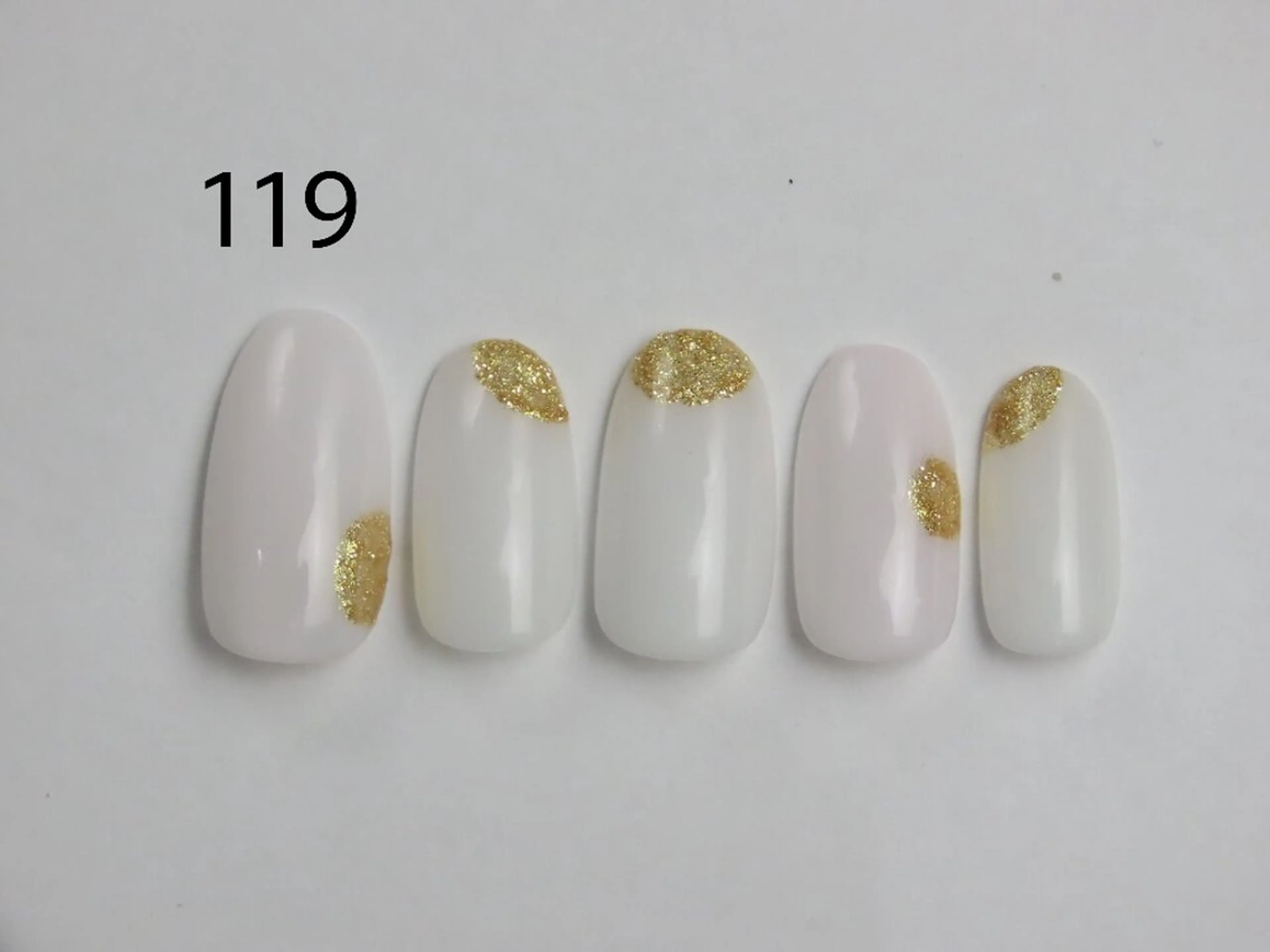 ネイル Maum 新潟店のマツエク・マツパデザイン