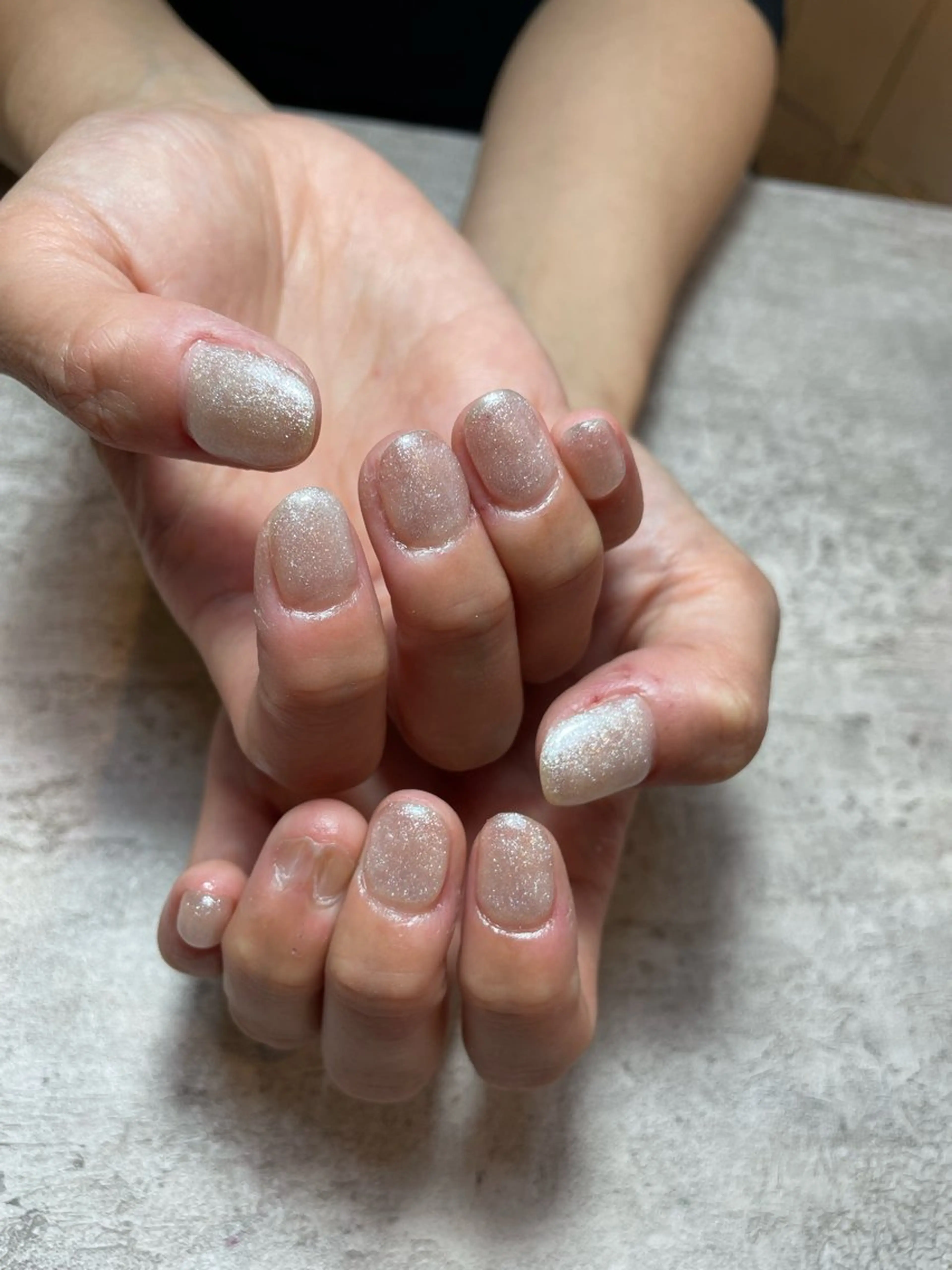 ネイル ⭐️ みおか⭐️のネイルデザイン