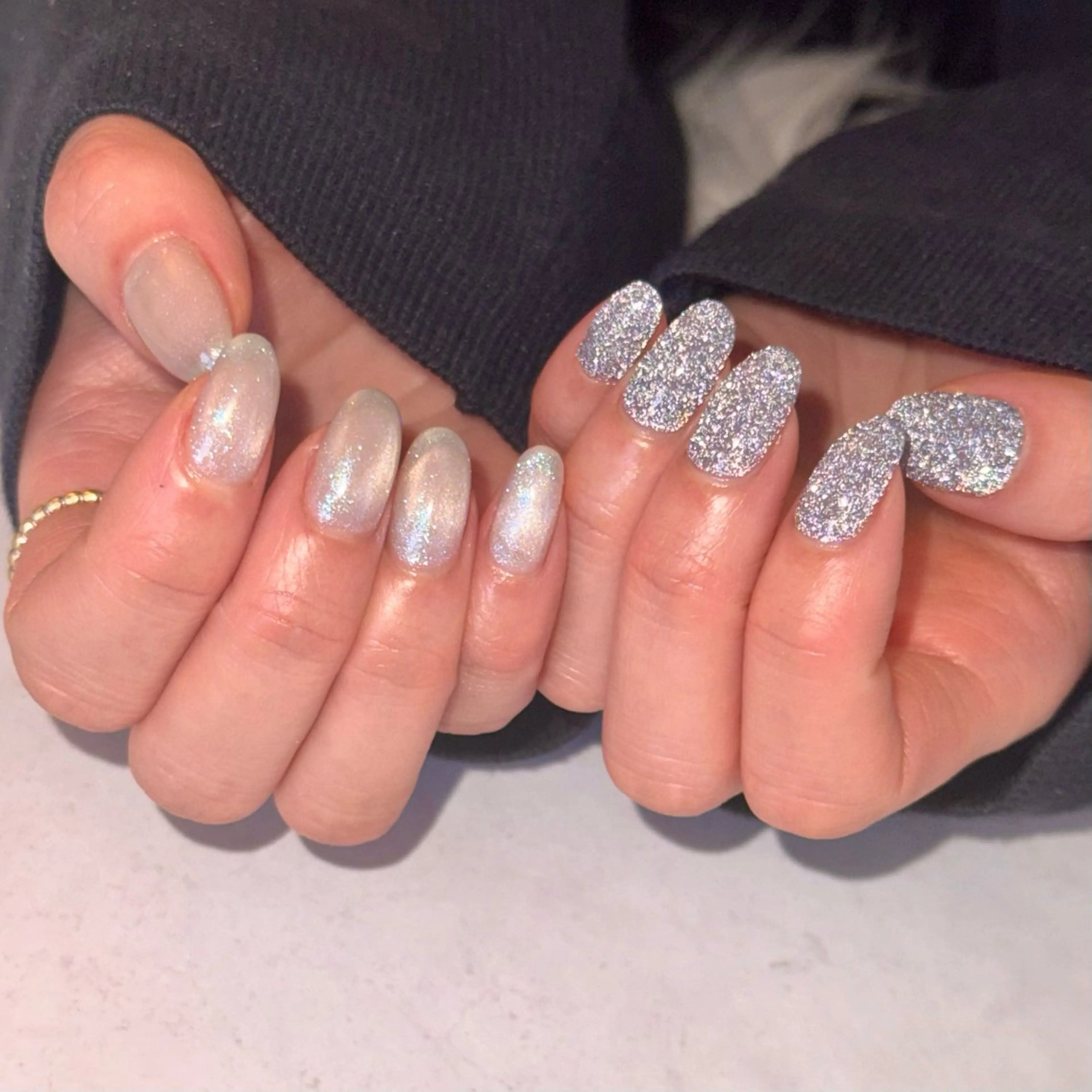 ネイル ハンドネイル Luana nailのネイルデザイン