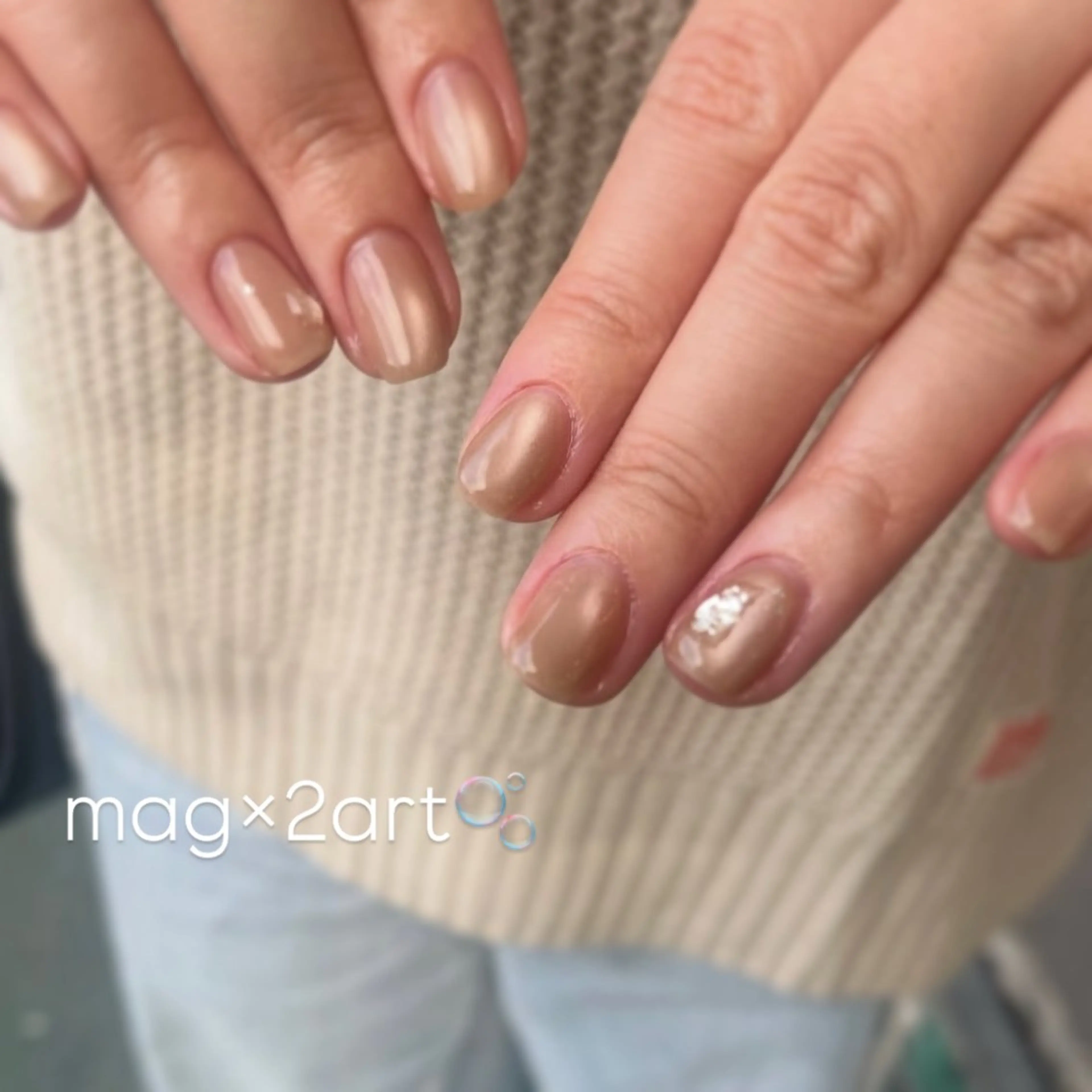 ネイル アートネイル A"nail ネイリストayanaのネイルデザイン