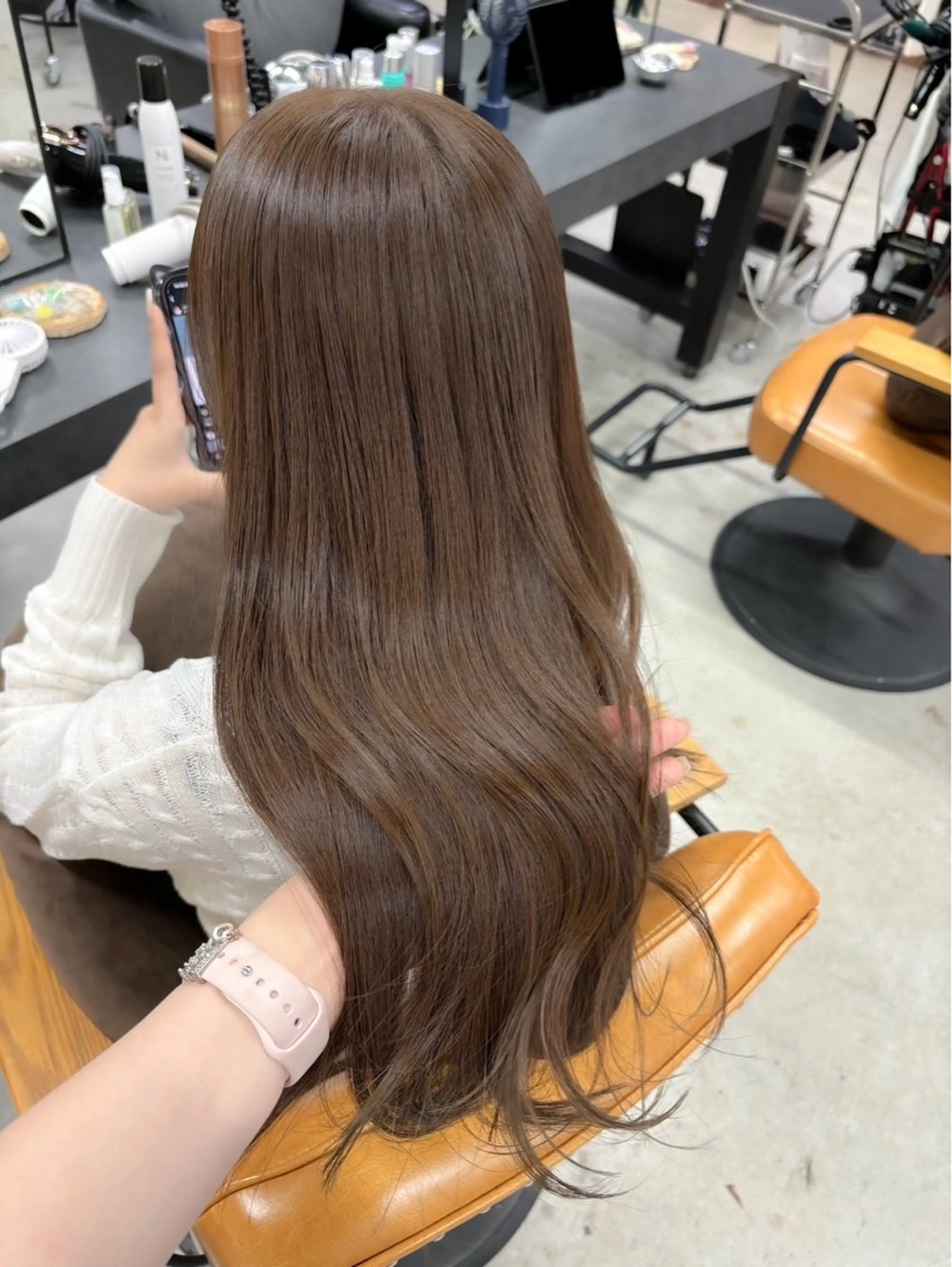 🌸4月ミニモ限定🌸残りわずか⚠️ワンカラークーポン🎨¥8,800→¥3,700✨️の写真