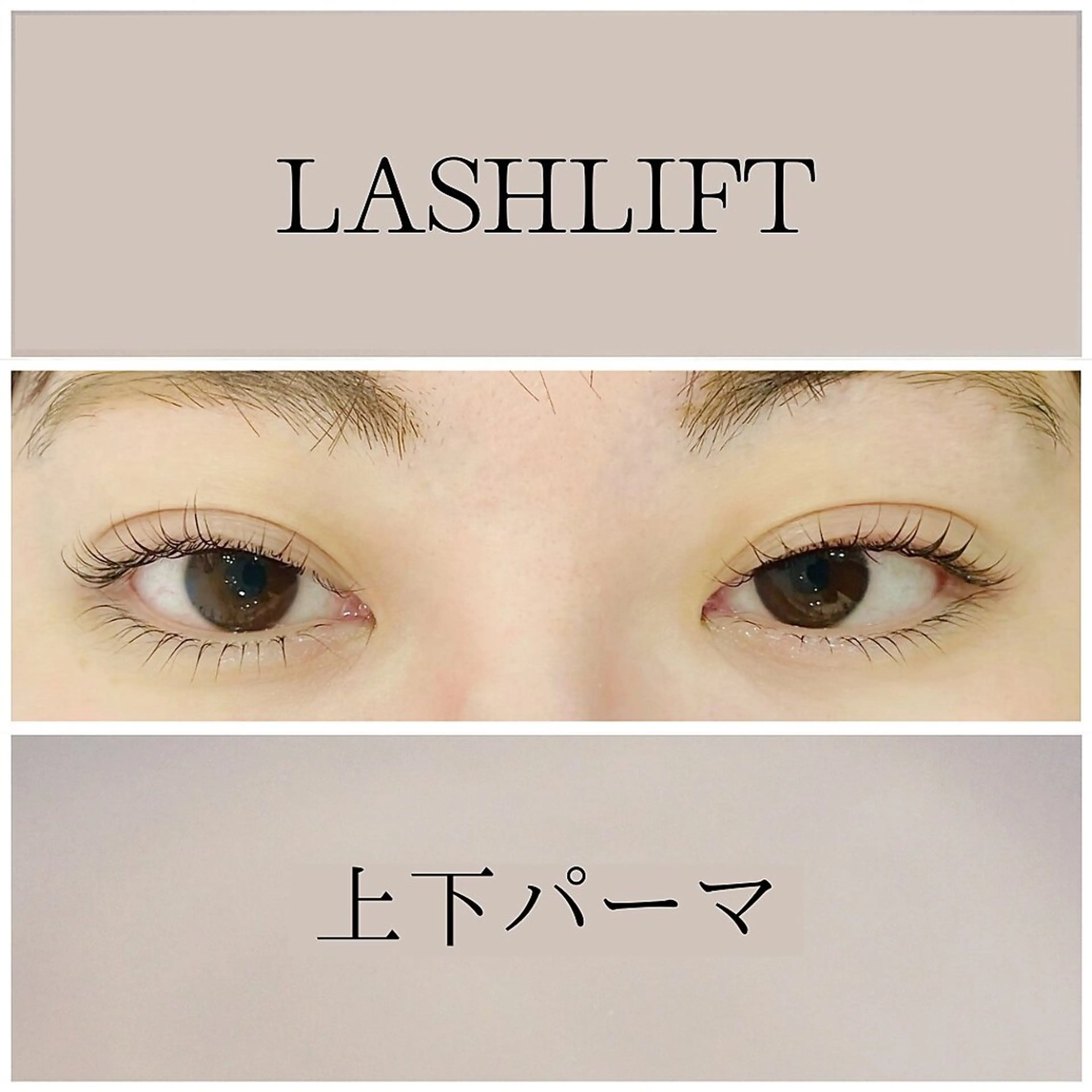 マツエク・マツパ マツパ ネイル・アイラッシュ EDELYのマツエク・マツパデザイン