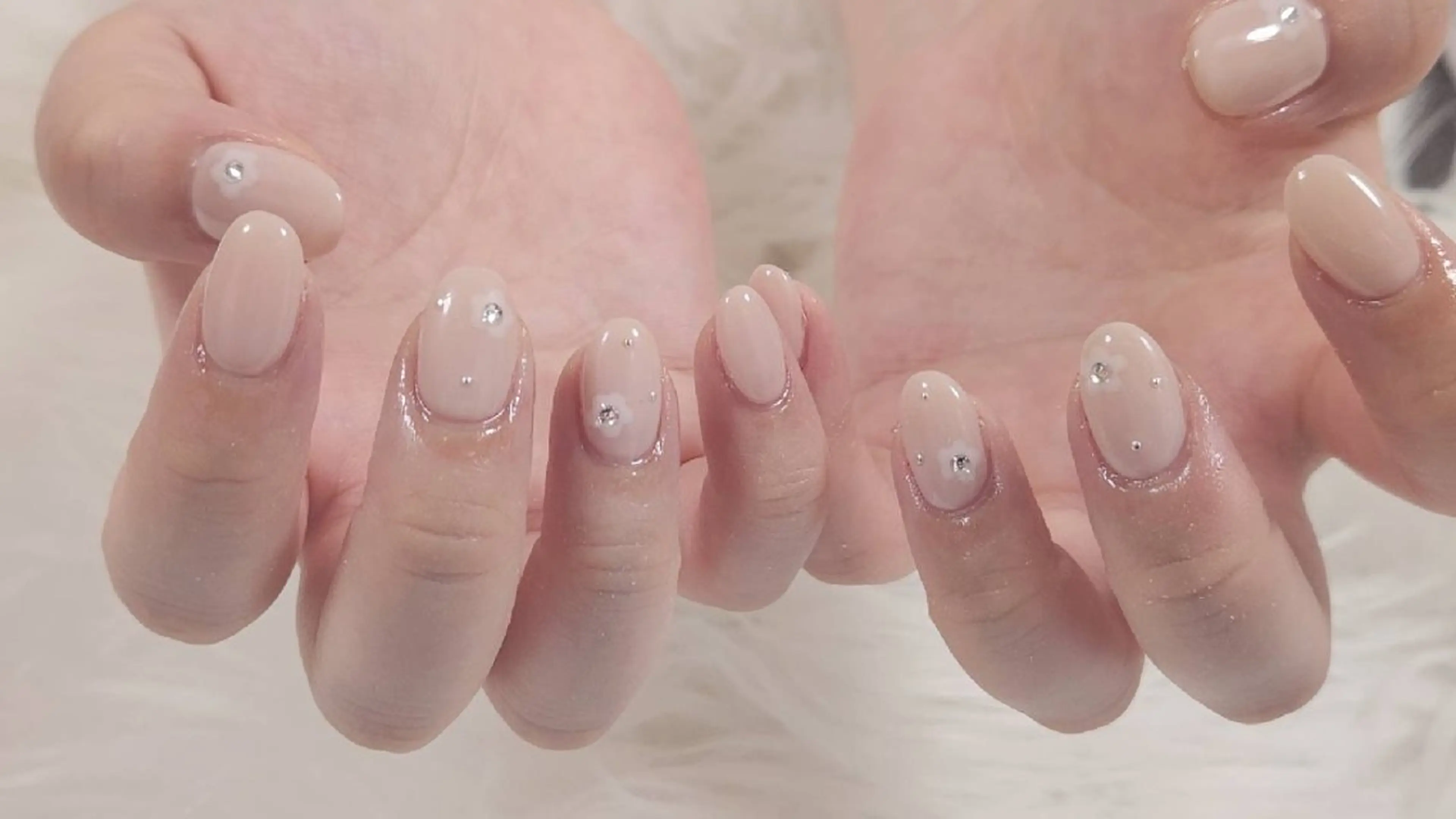 ネイル T's nailのネイルデザイン